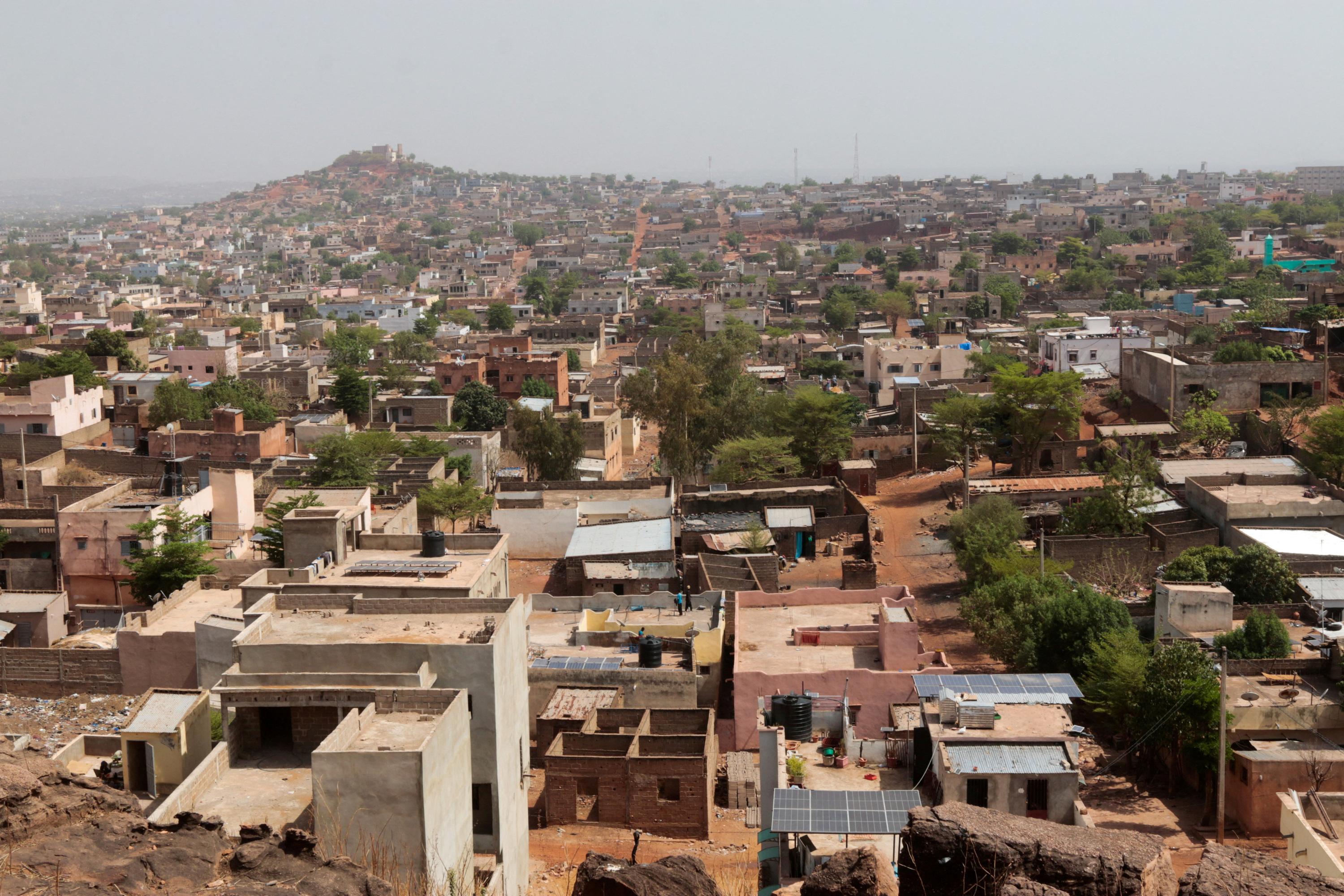 Mali : la force unifiée antijihadiste a mené des frappes après les attaques du week-end, selon le Niger