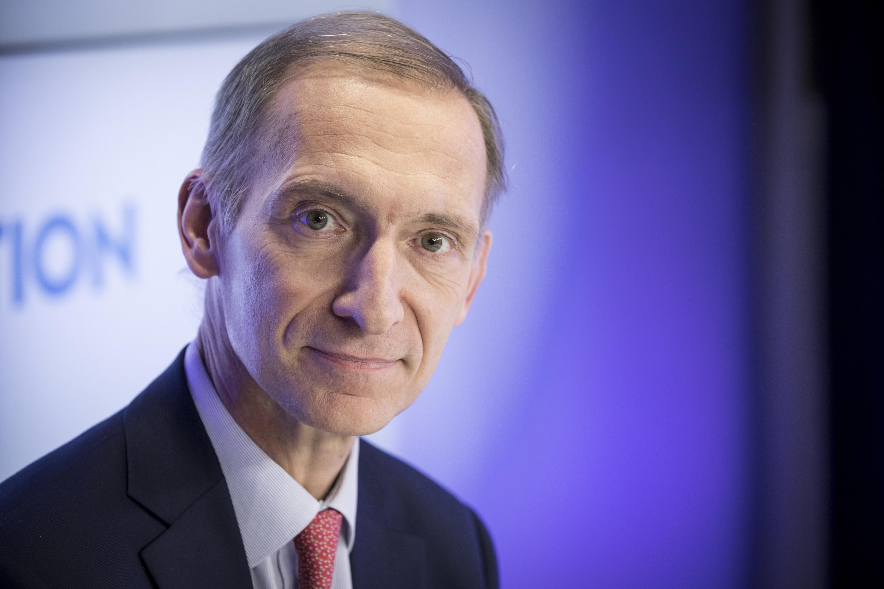 Nicolas Baverez : « L’automne des populistes »