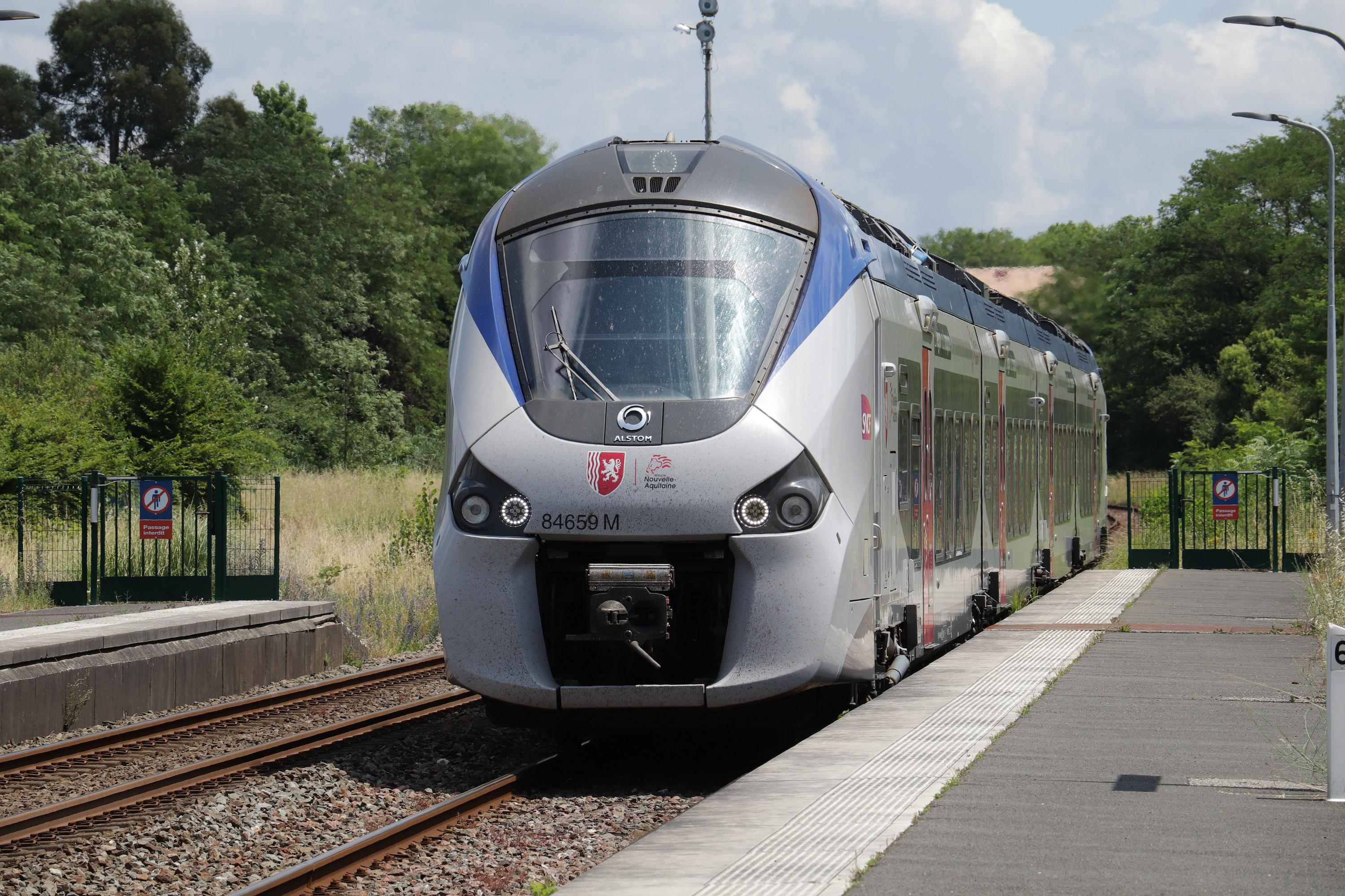 La SNCF mise sur une nouvelle offre pour simplifier les déplacements à vélo