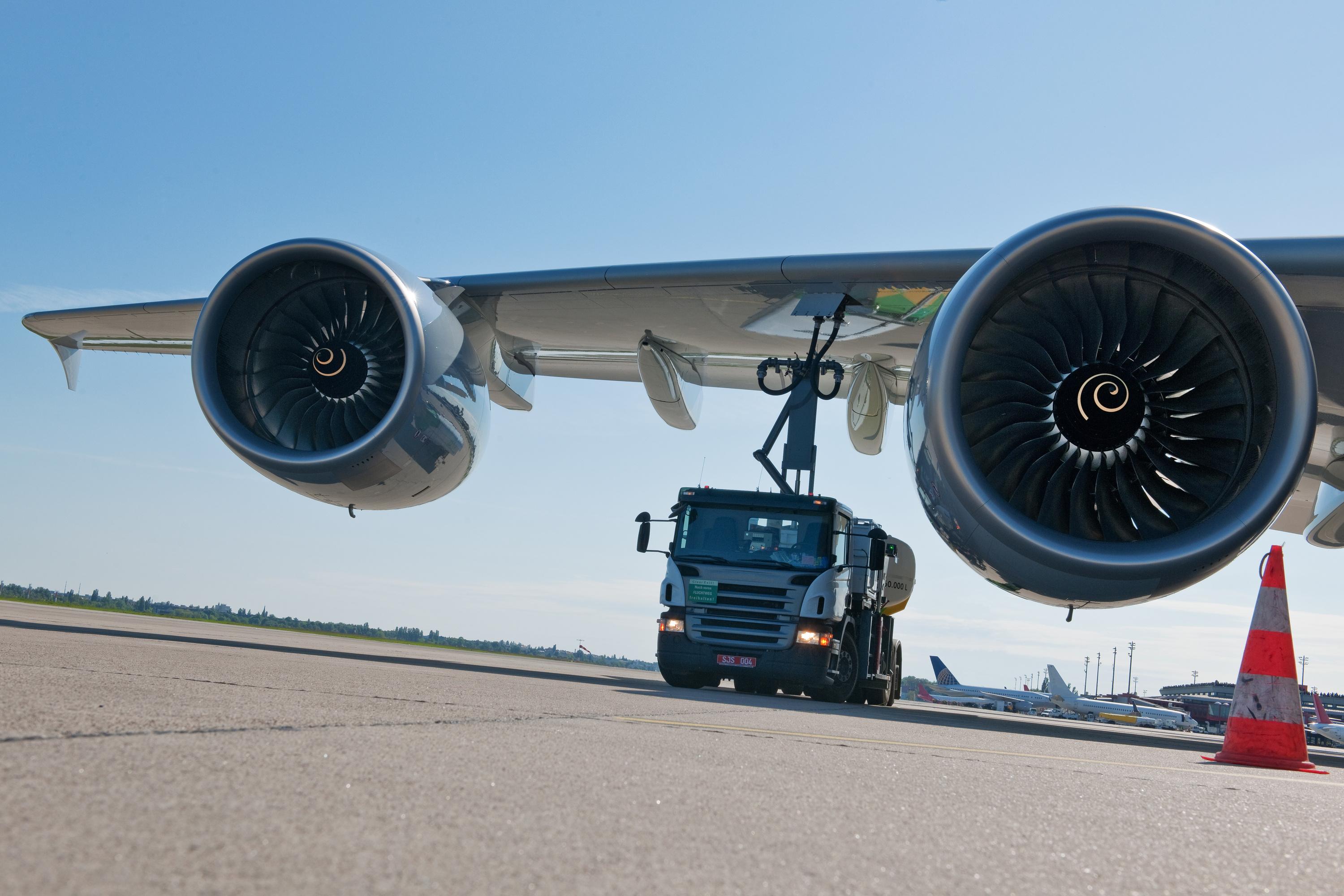 Kérosène : qu’est-ce que le «Jet A», ce carburant américain moins résistant au froid que l’UE envisage d’utiliser ?