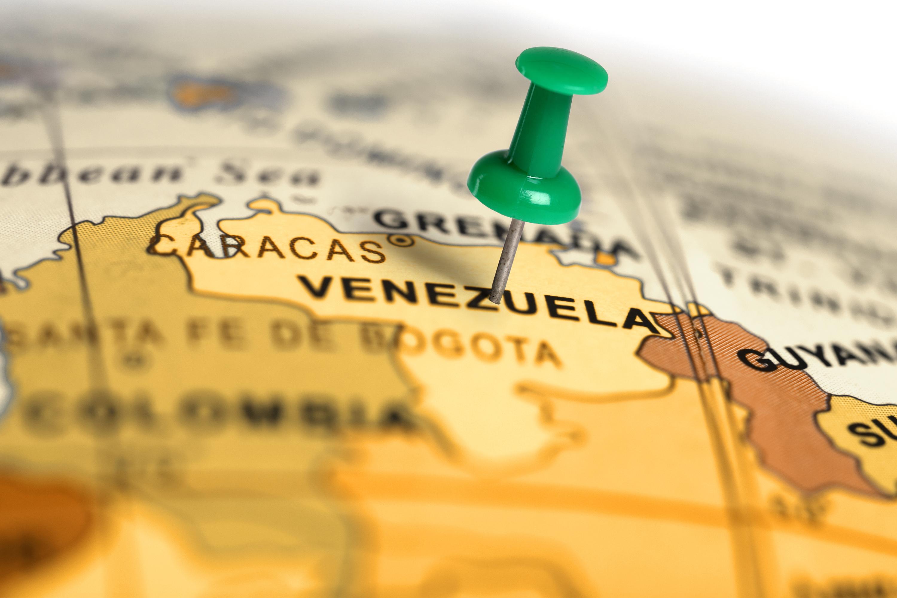 Venezuela : reprise économique encore insuffisante, 68,5% des ménages sont pauvres, selon une étude