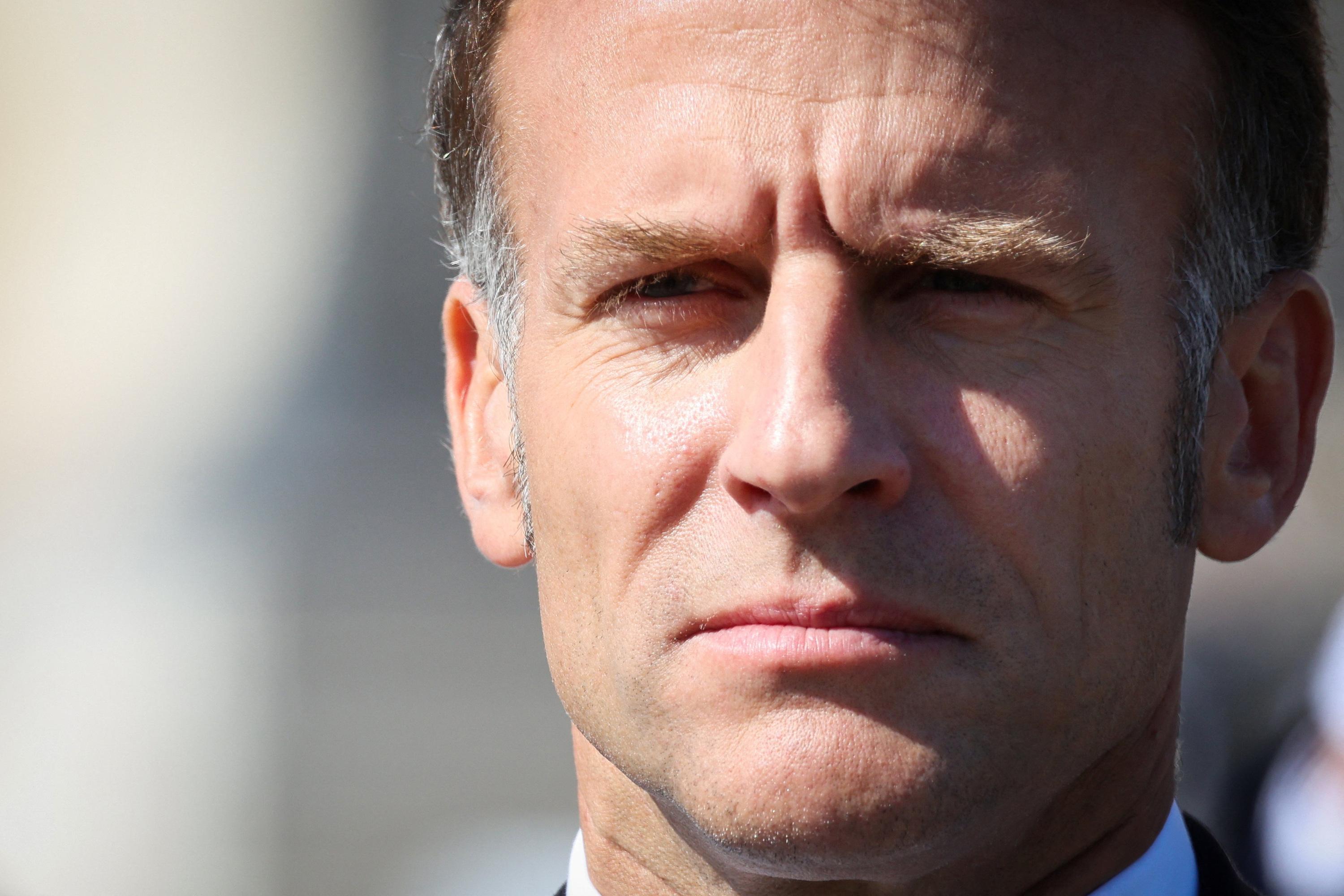 Au sommet de Nairobi, Macron veut renouveler la relation des entreprises françaises avec l’Afrique