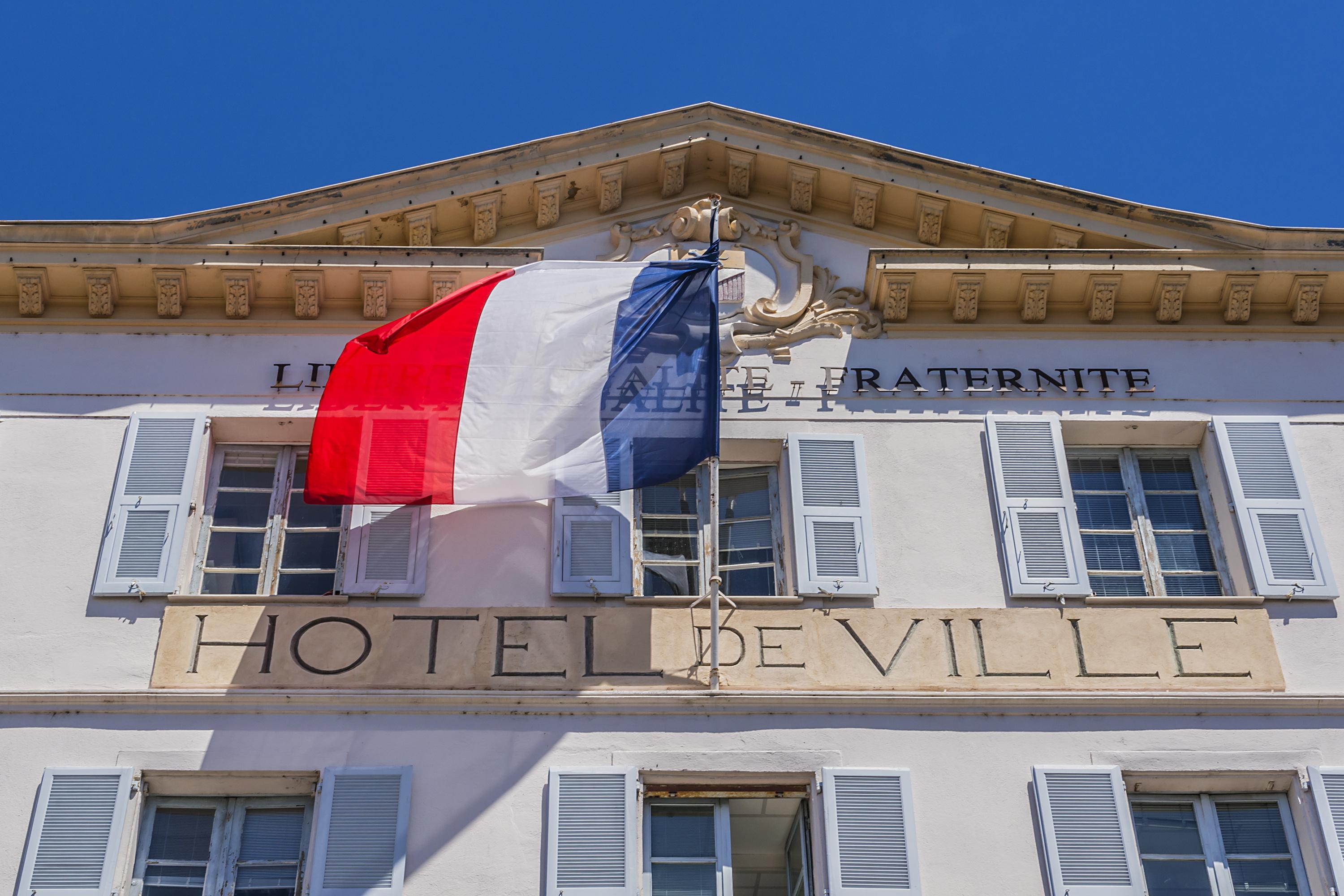 «Maréchal, nous voilà!» diffusé pendant les cérémonies du 8 Mai à Carpentras : la mairie évoque une «erreur» de playlist