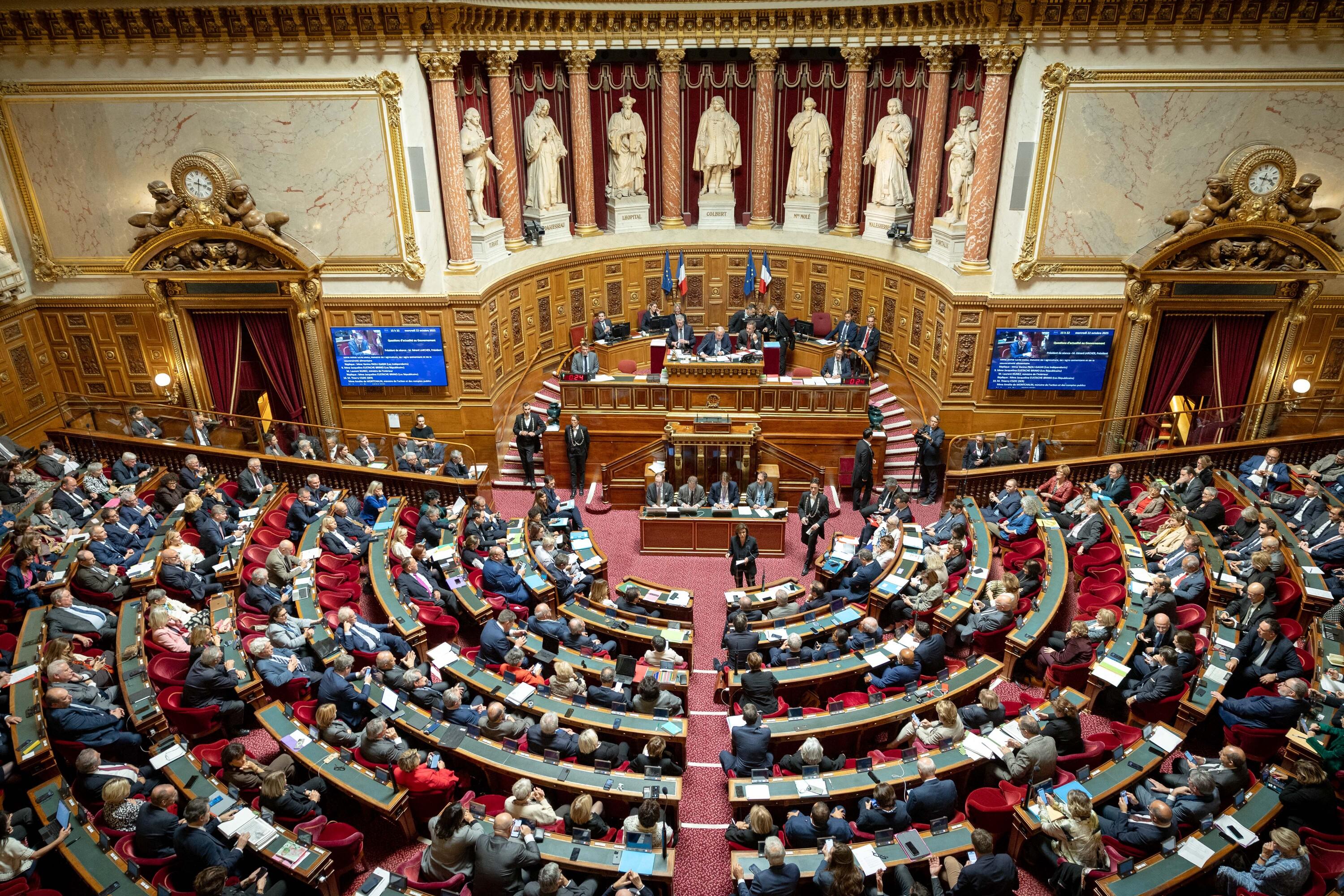Guillaume Tabard : «Loi fin de vie, convictions avant tout ou compromis à tout prix ?»