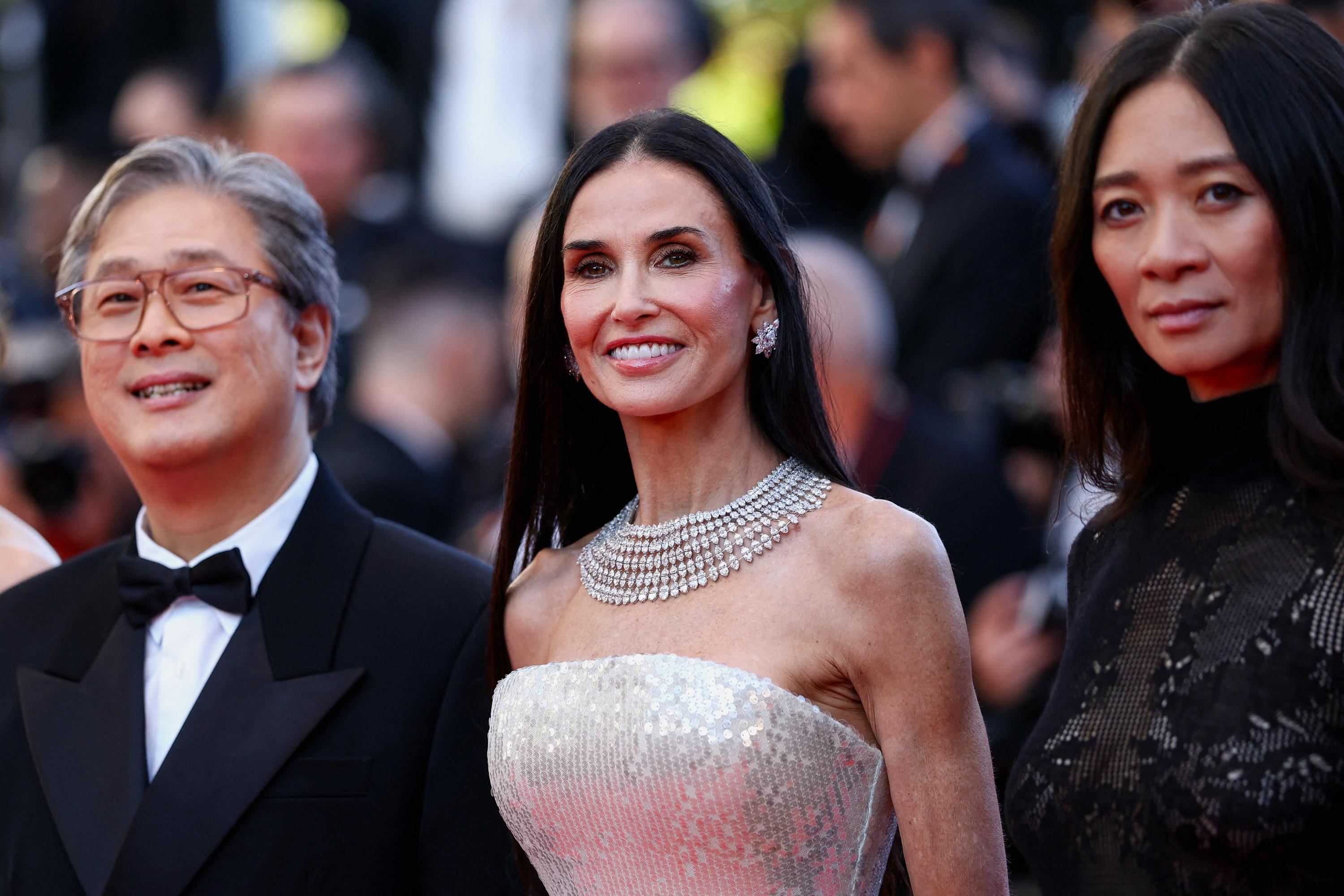 Festival de Cannes 2026 : suivez en direct la cérémonie d’ouverture