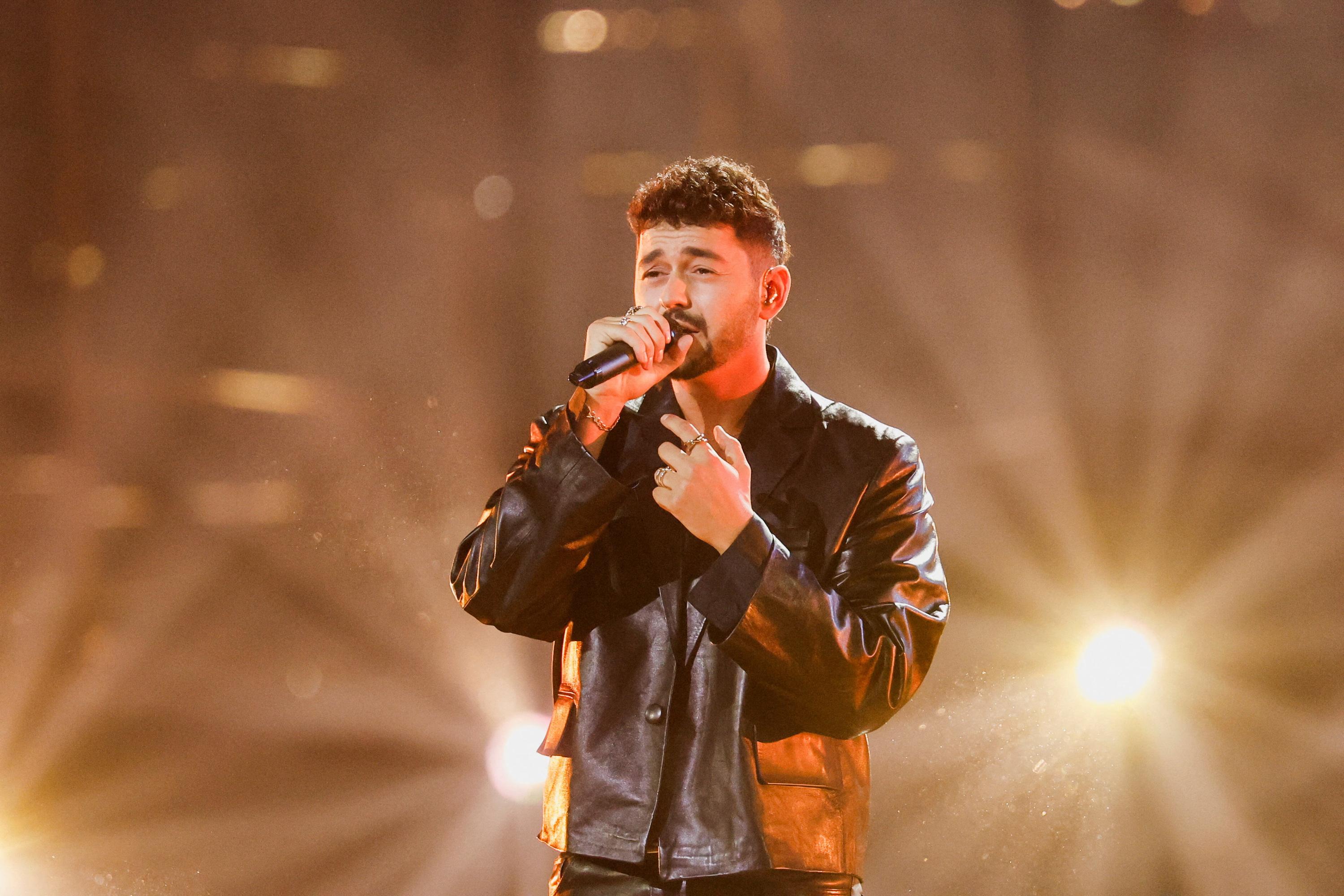Eurovision 2026 : la première demi-finale sous tension avec la participation d’Israël — Divertissement