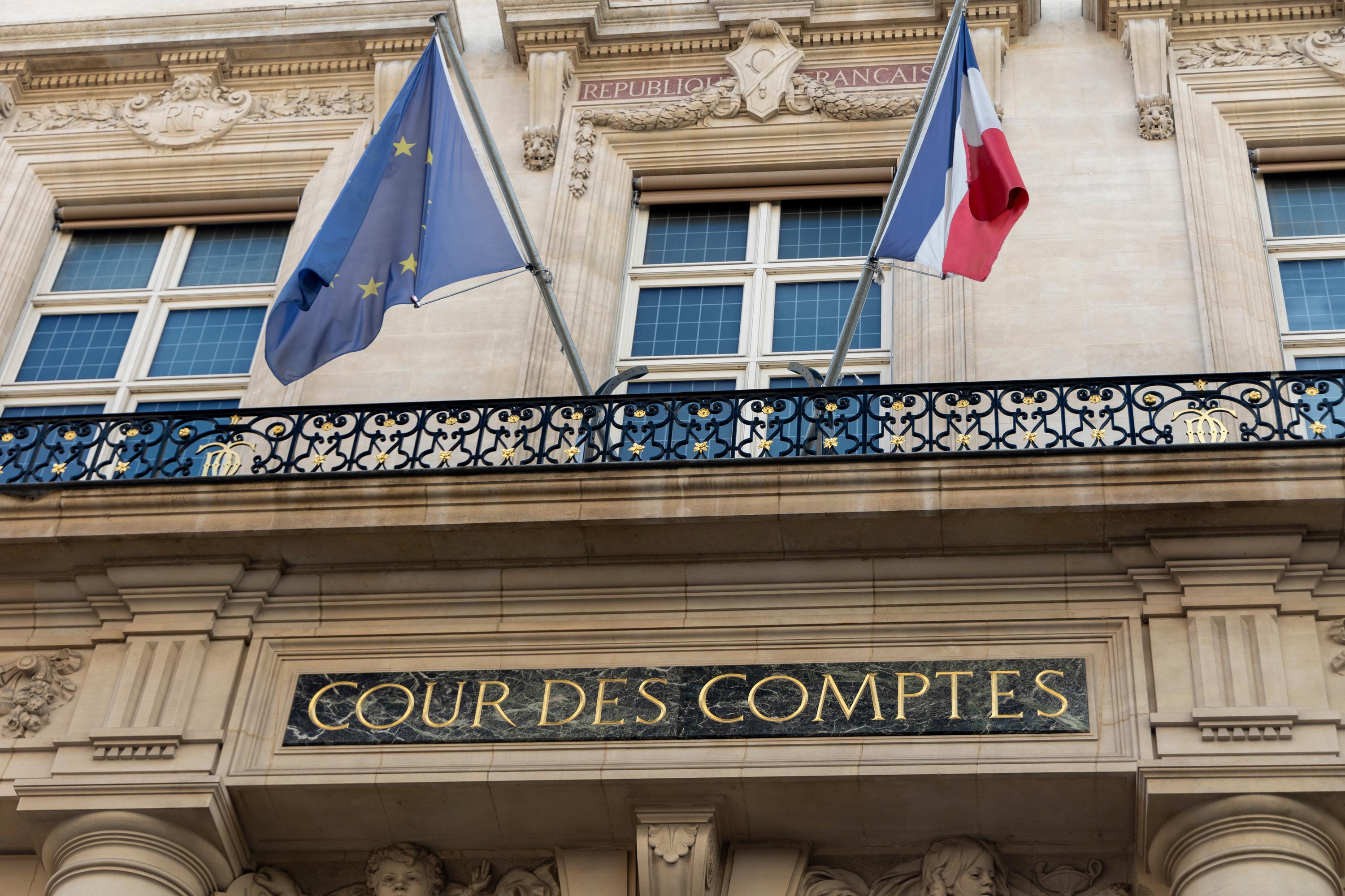 Comptes de la Sécu : une retraite de salarié sur 9 comporte des erreurs, selon la Cour des comptes