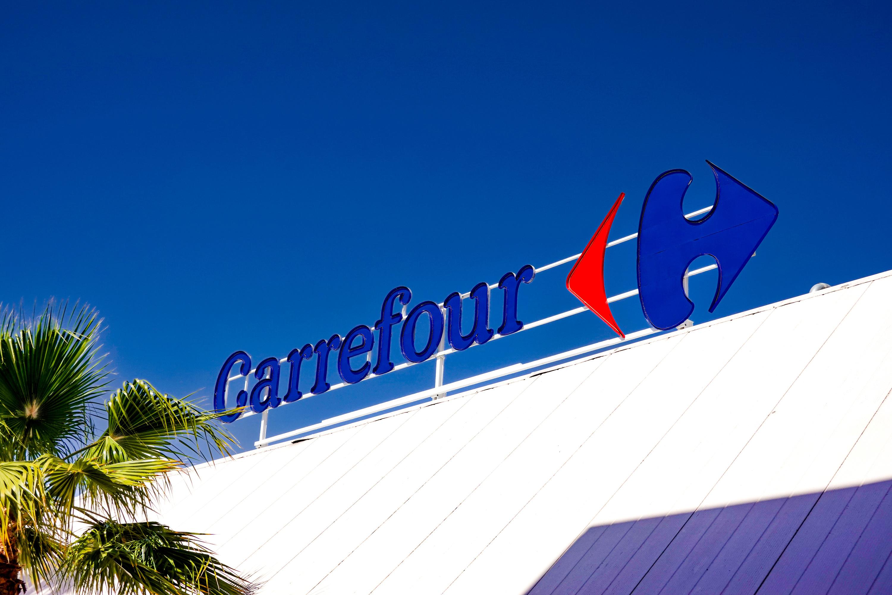 Carrefour remporte une victoire judiciaire face à ses franchisés