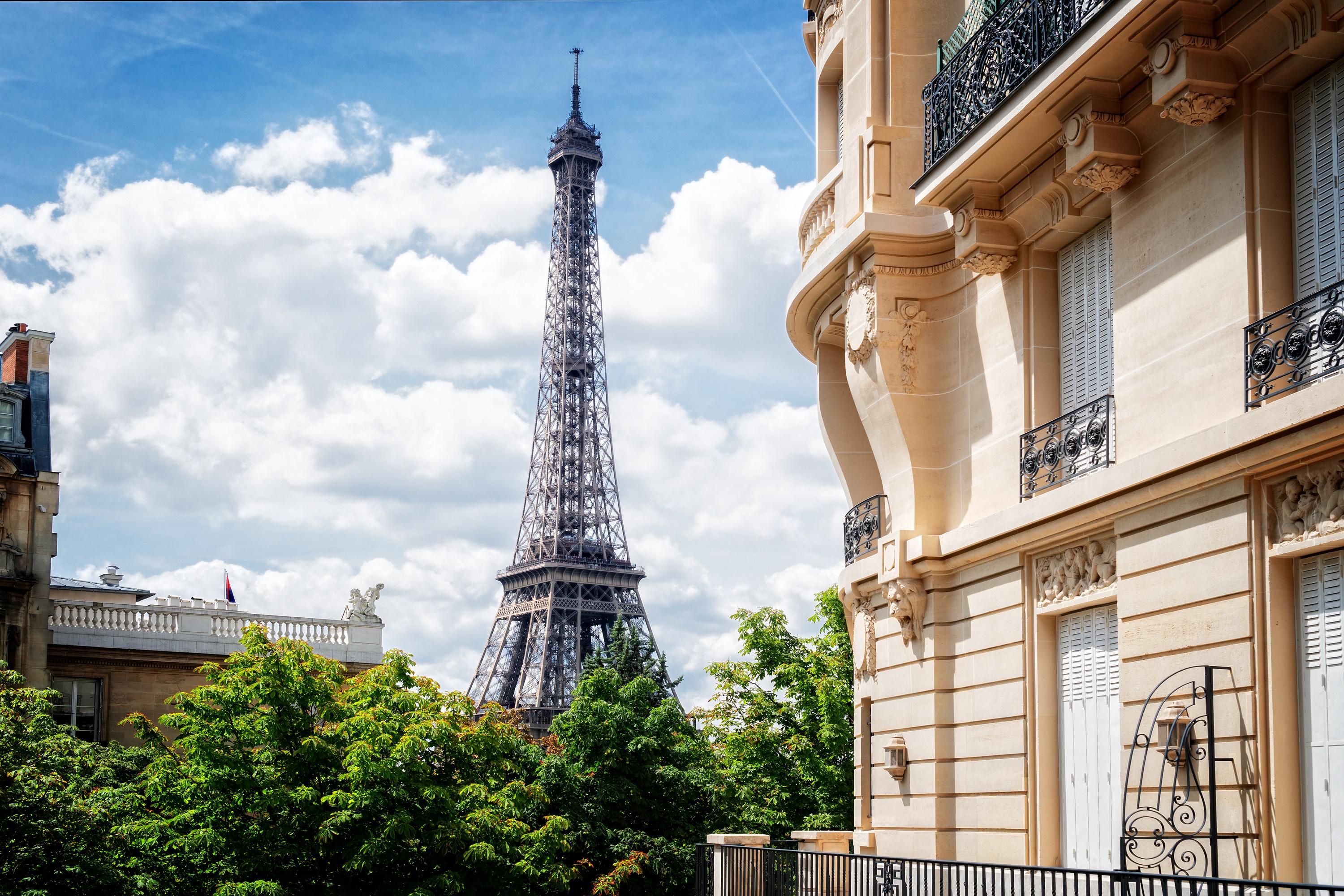 À Paris, la moitié des locataires du parc privé consacrent plus de 34 % de leurs revenus à leur loyer