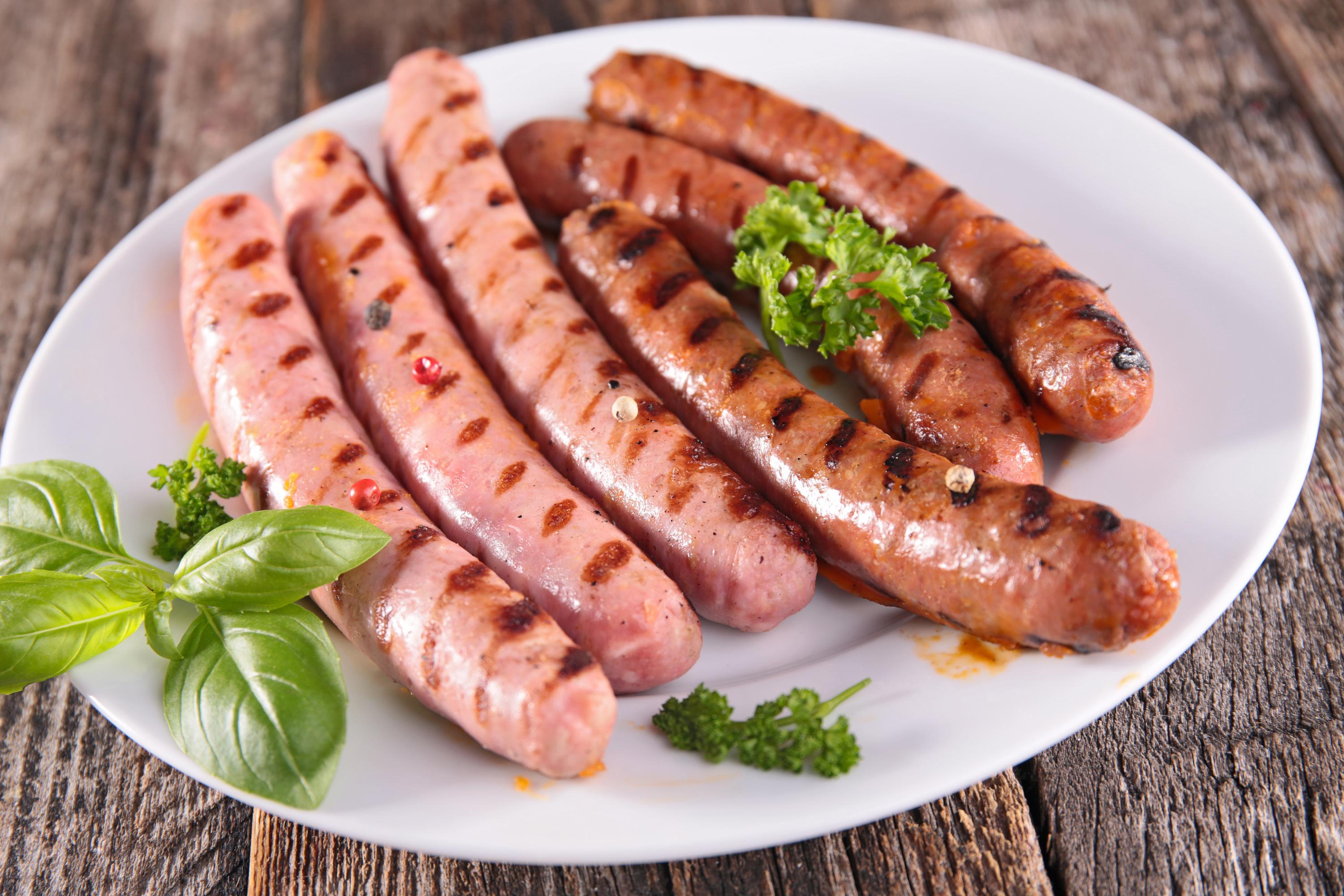 Salmonelle : des merguez commercialisées dans toute la France rappelées après la détection de la bactérie