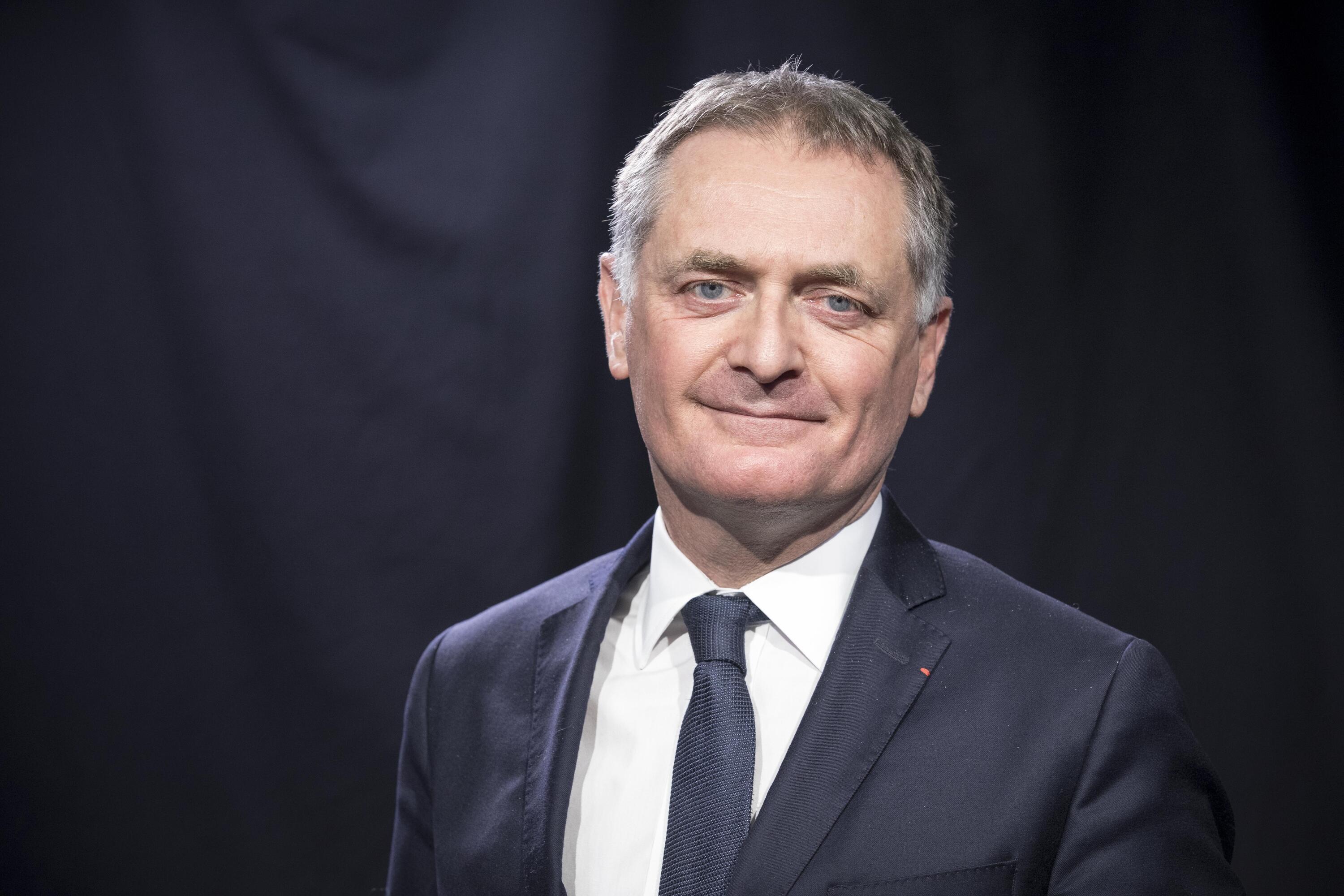 «Je veux rendre le travail plus attractif» : comment Philippe Juvin veut redonner 106 milliards d’euros aux salariés