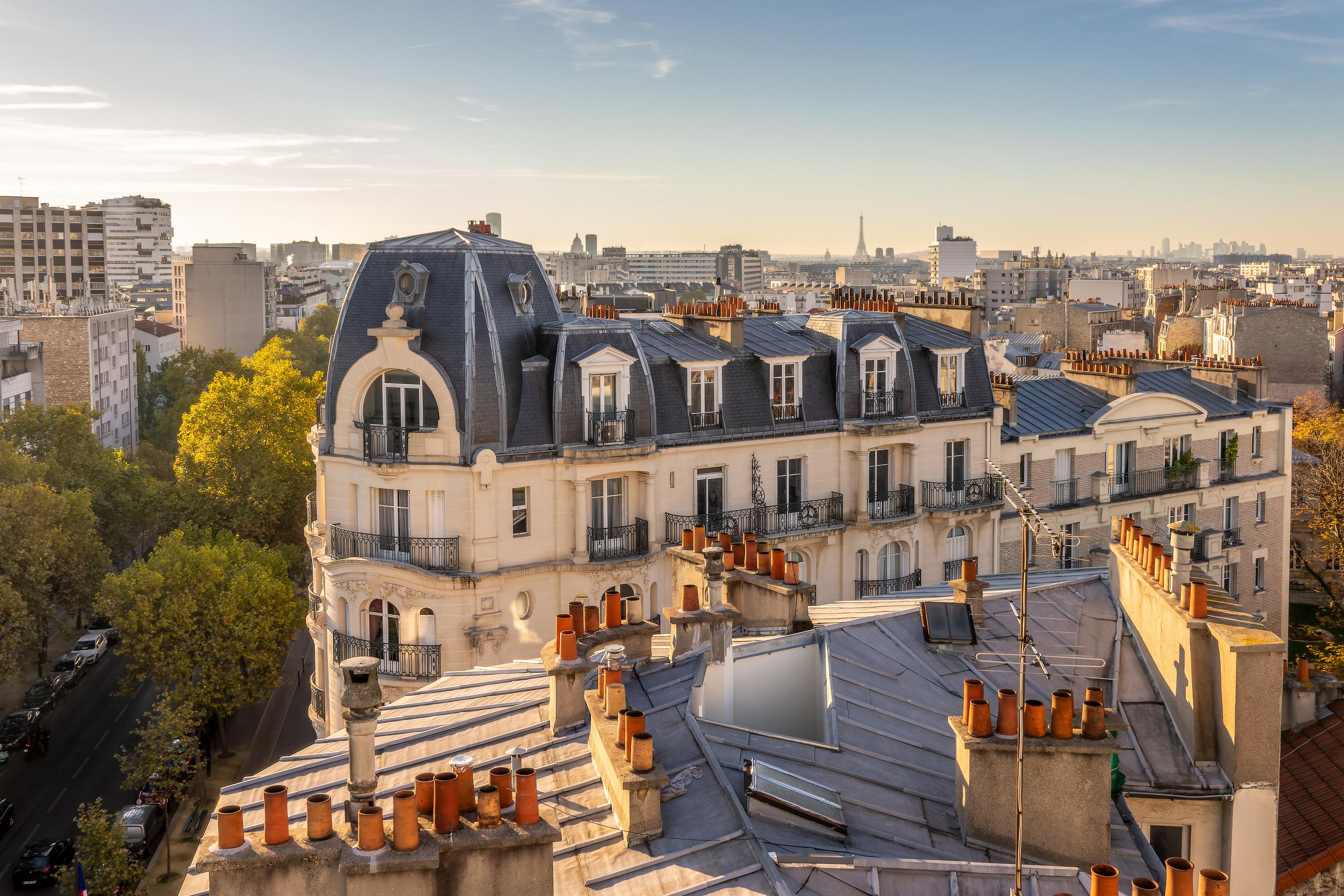 «Un dispositif qui ne cible pas les plus modestes» : le rapport très attendu qui torpille l’encadrement des loyers