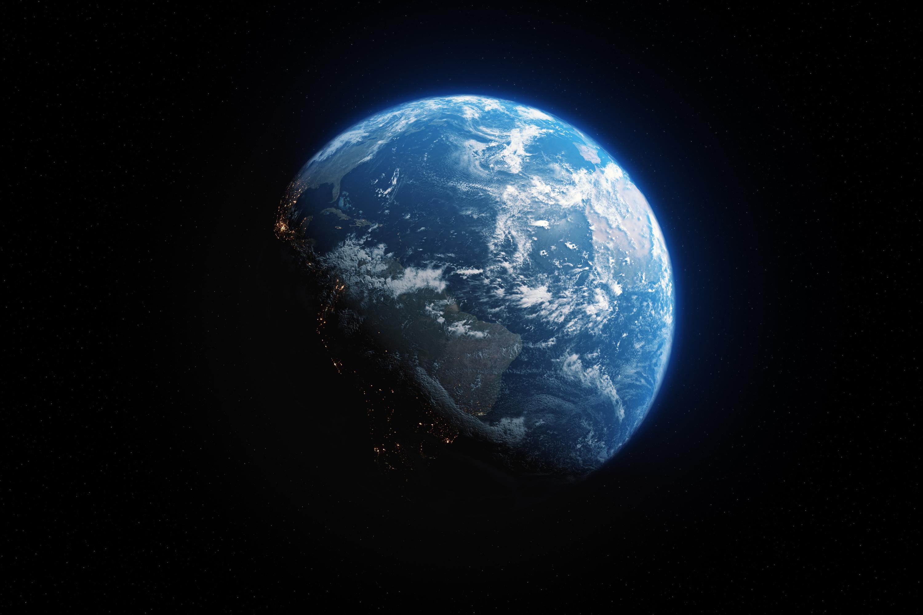 Surveillance du climat : la « plus belle coopération du monde » menacée par Donald Trump et le désengagement des États-Unis