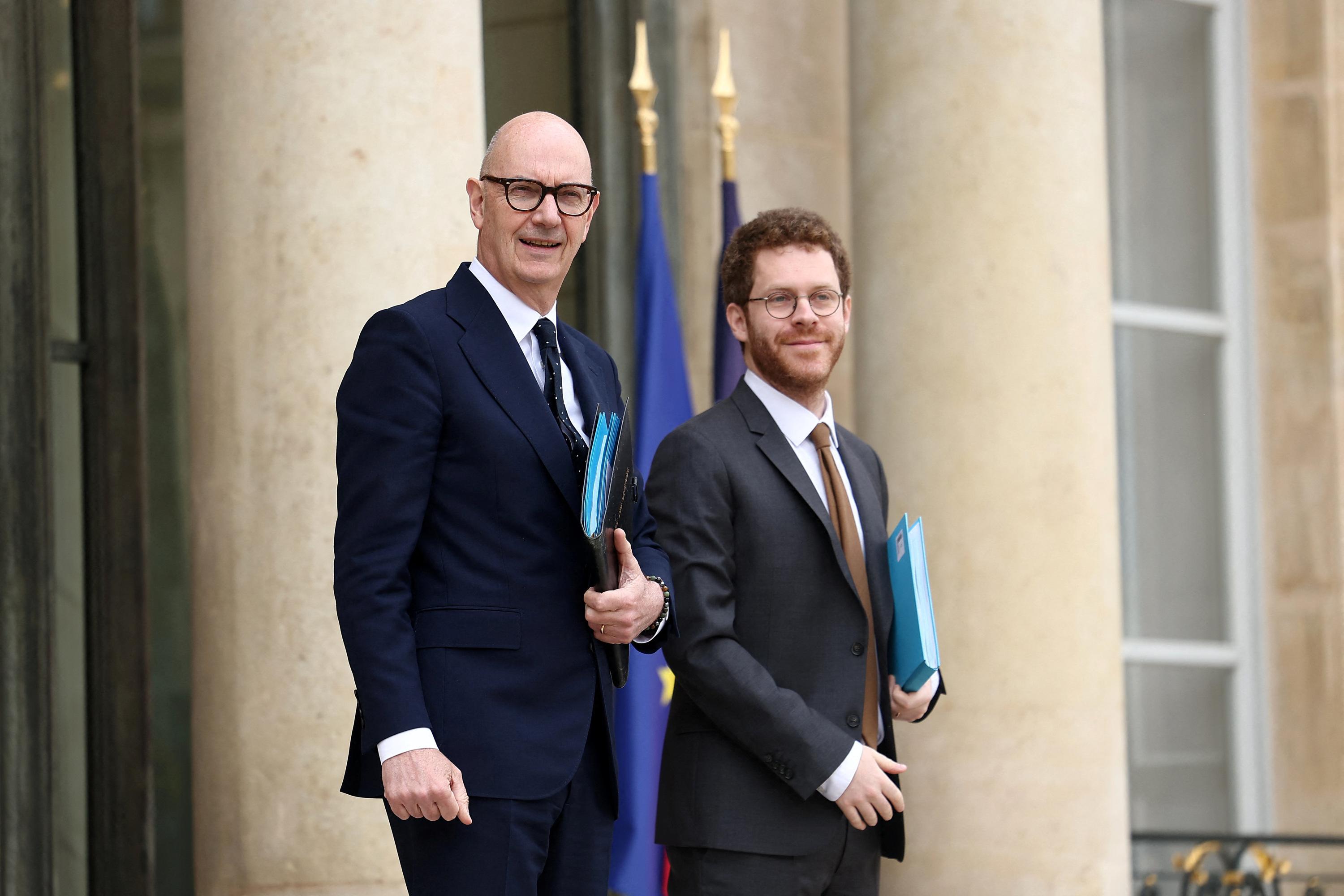 Carburants : les recettes fiscales en recul de 40 millions d’euros