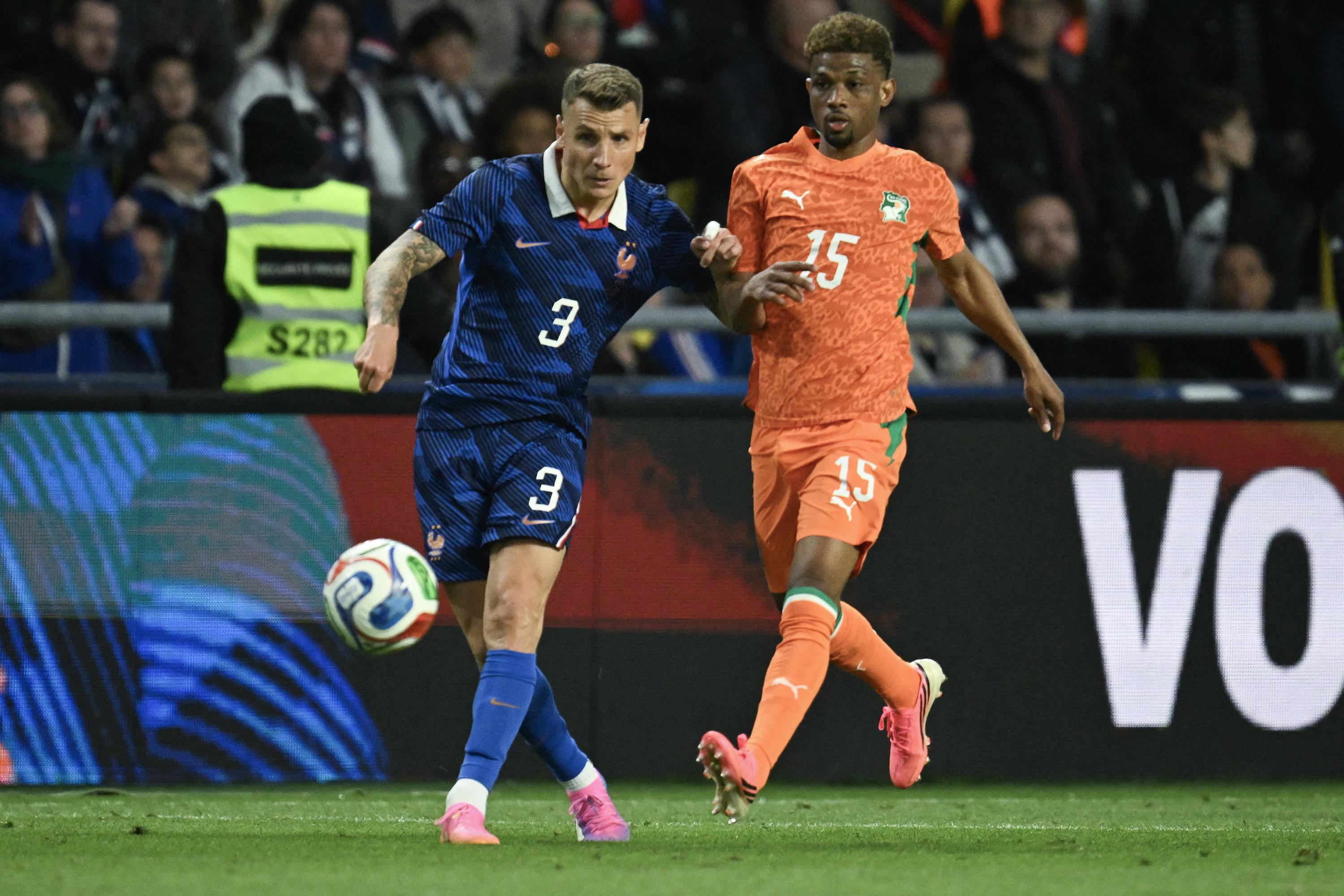 Audiences télévisuelles du 4 juin 2026 : TF1 en tête grâce à la défaite de la France face à la Côte d’Ivoire — Sport TV