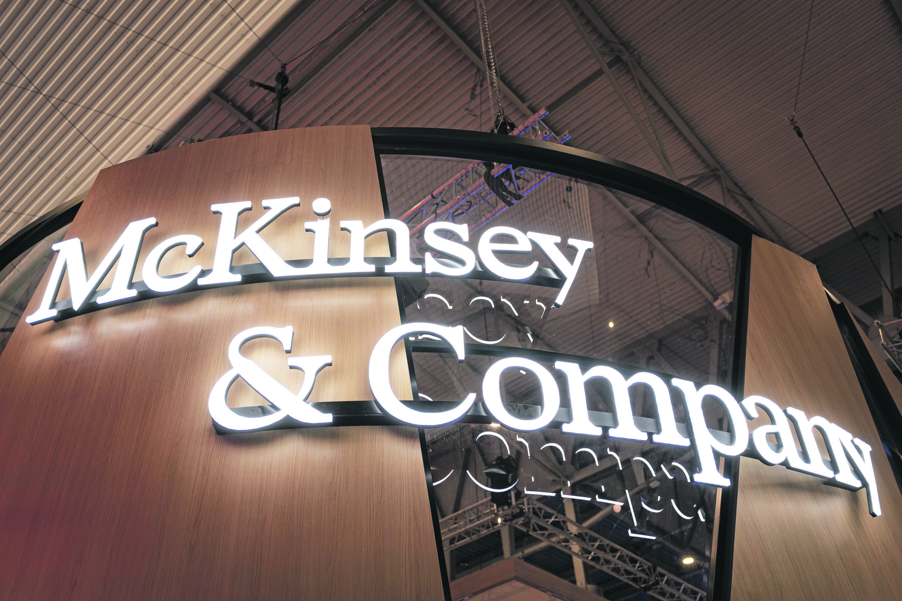 Jean-Pierre Robin : « McKinsey imagine qu’en 2100 le Burundi aura le niveau de vie de la Suisse de 2026 »