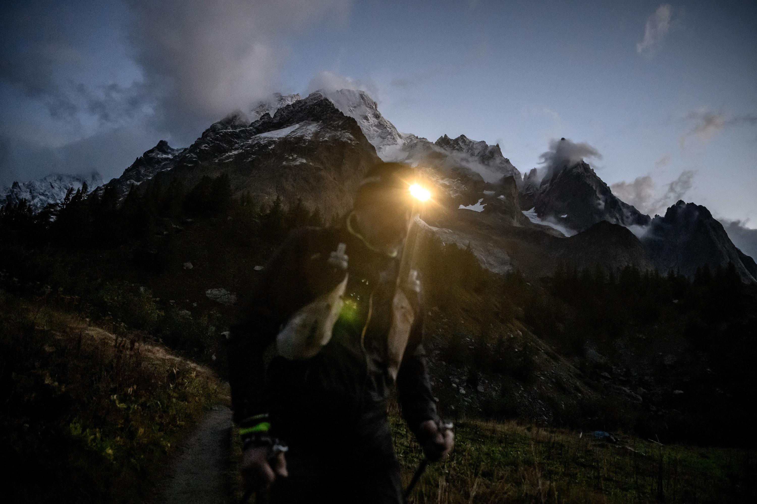 « 0 à 100, le défi de leur vie » : une série documentaire de Stade 2 sur l’ultra-trail — Sport TV