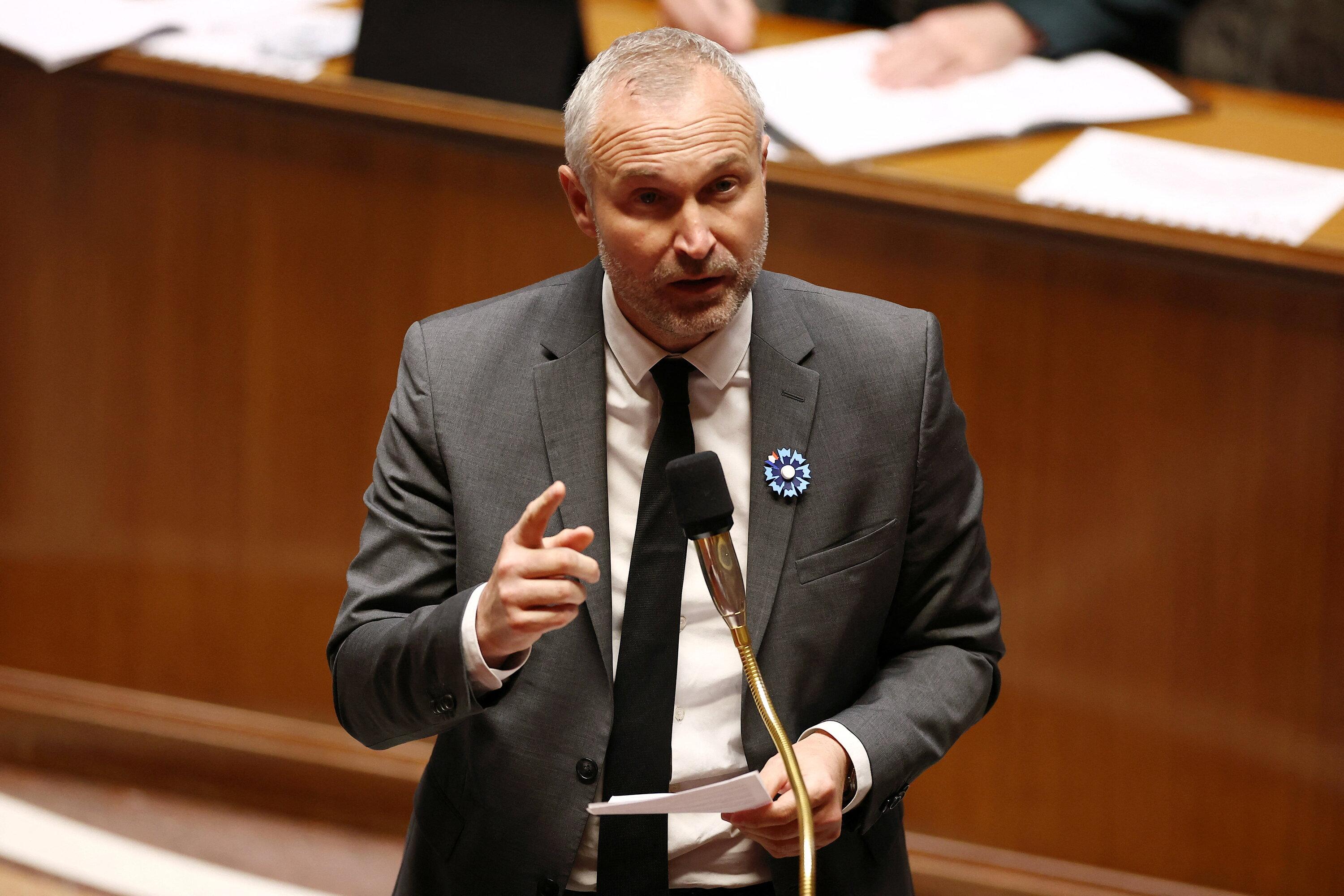Laurent Panifous : « La session extraordinaire sera convoquée dans les prochains jours »