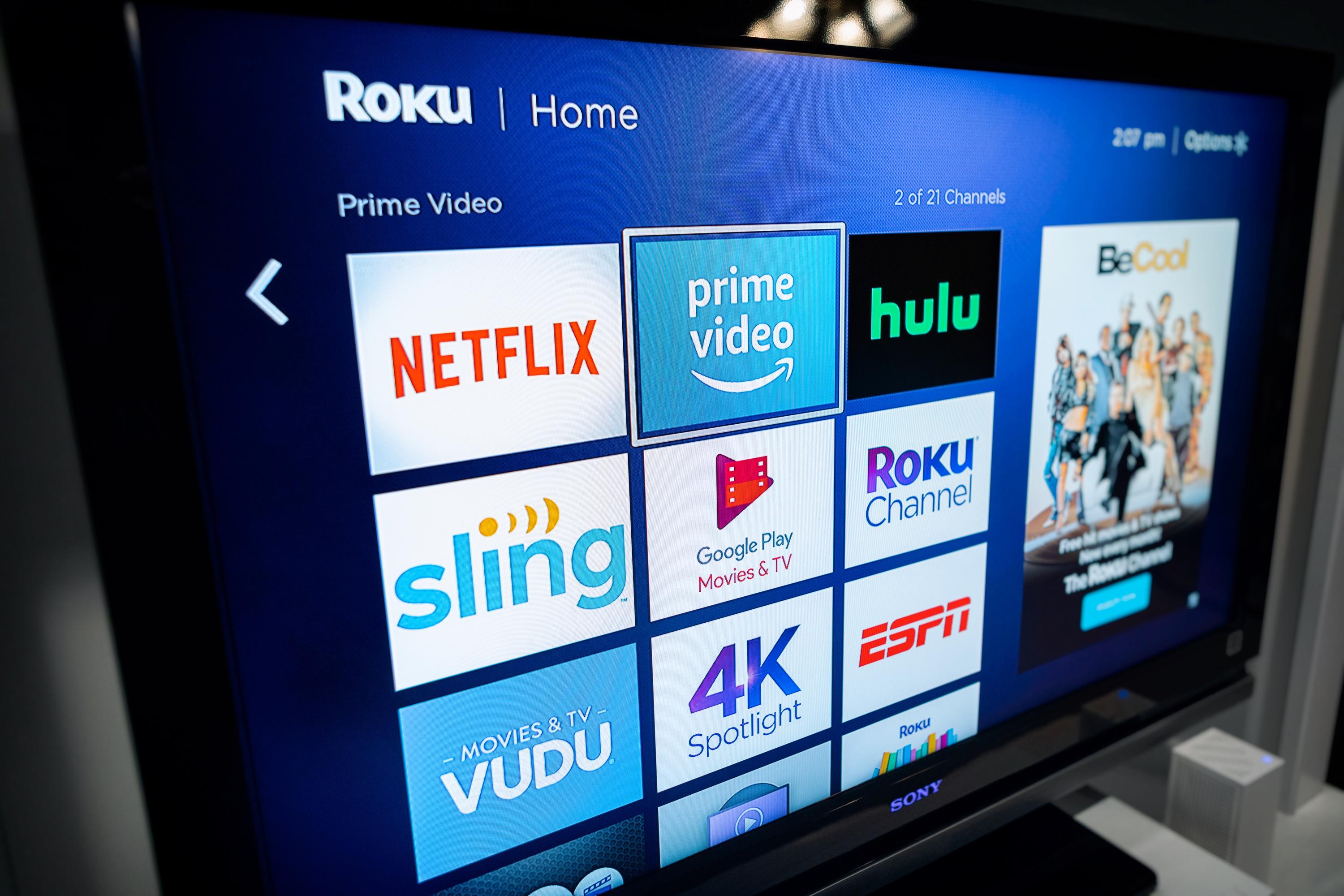«Un moment décisif pour Fox» : le groupe de média de la famille Murdoch rachète la plateforme de streaming Roku pour 22 milliards de dollars
