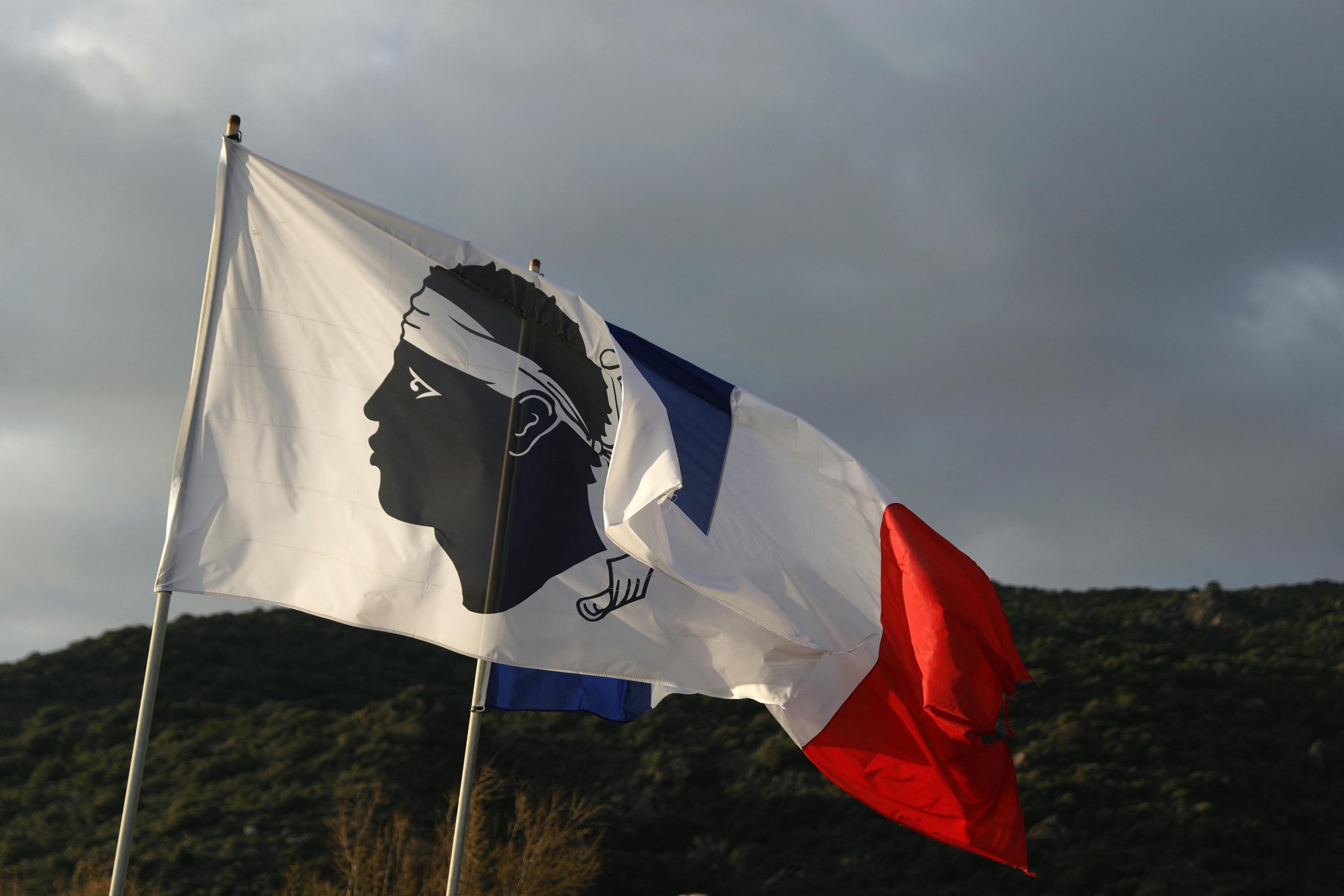 Guillaume Tabard : «Unité nationale et spécificité insulaire de la Corse, un équilibre délicat»