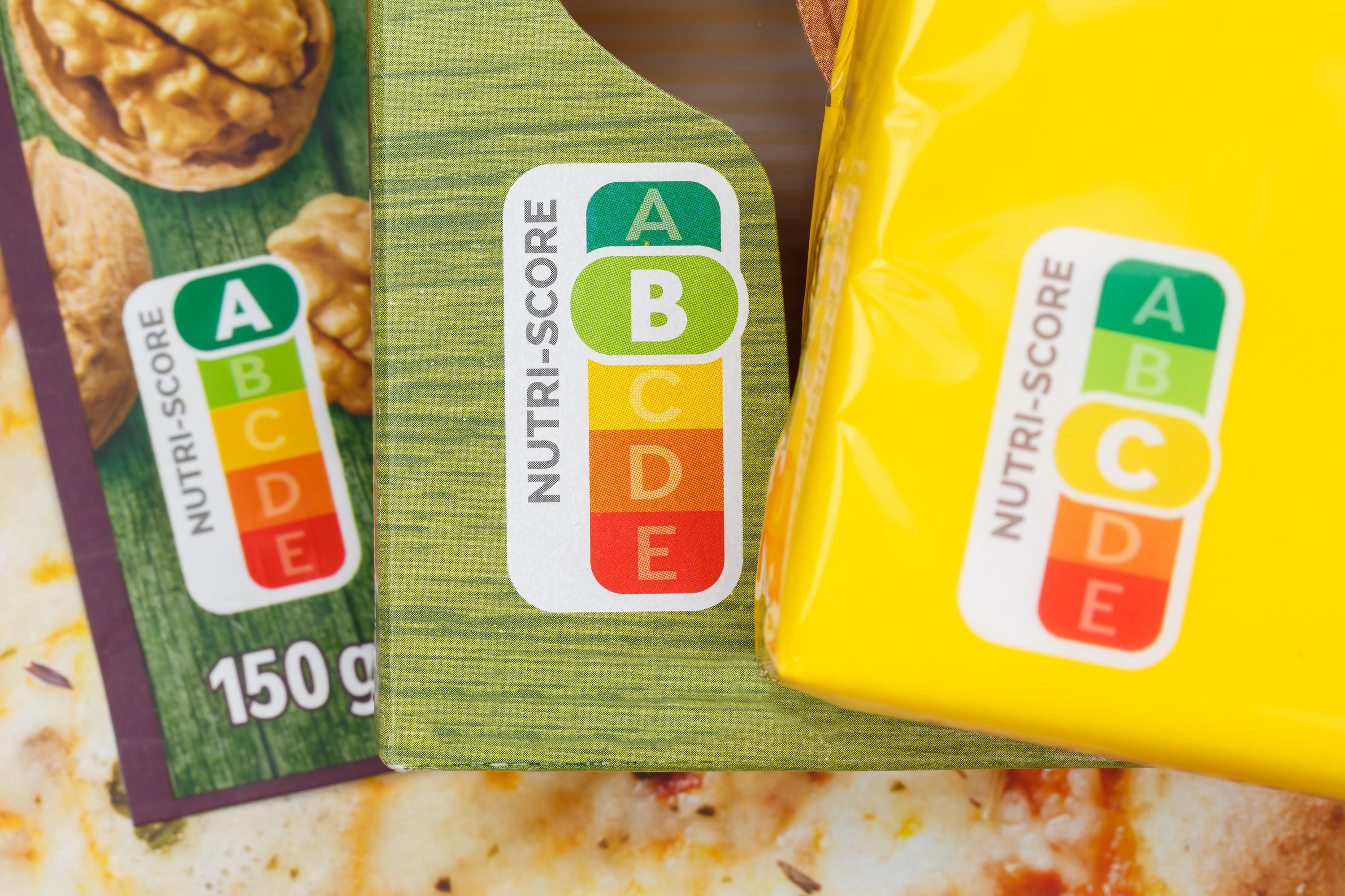 La Cour de justice européenne va se pencher sur le Nutri-Score après une demande de Lactalis