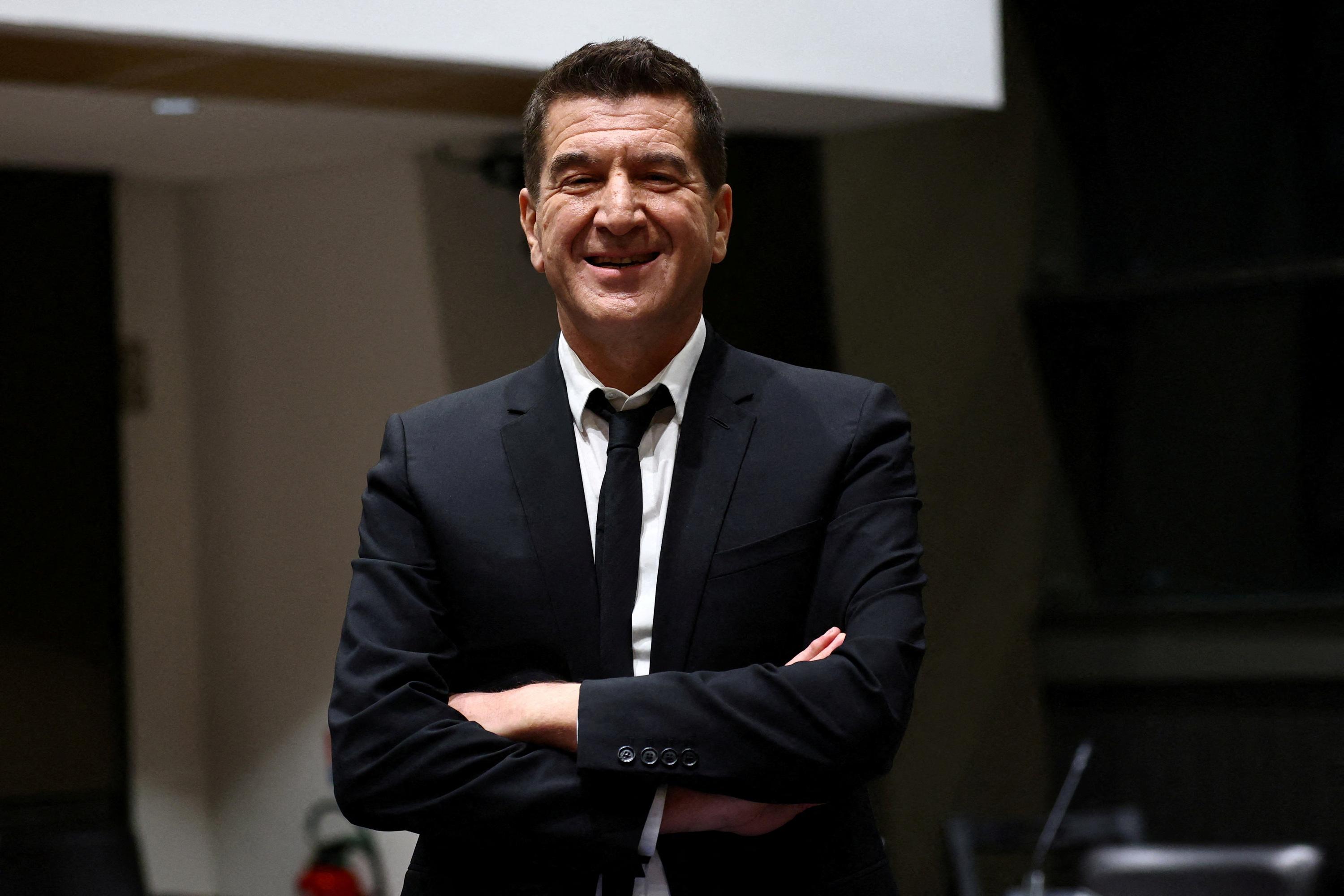 Matthieu Pigasse étudie la reprise de Fibre Excellence