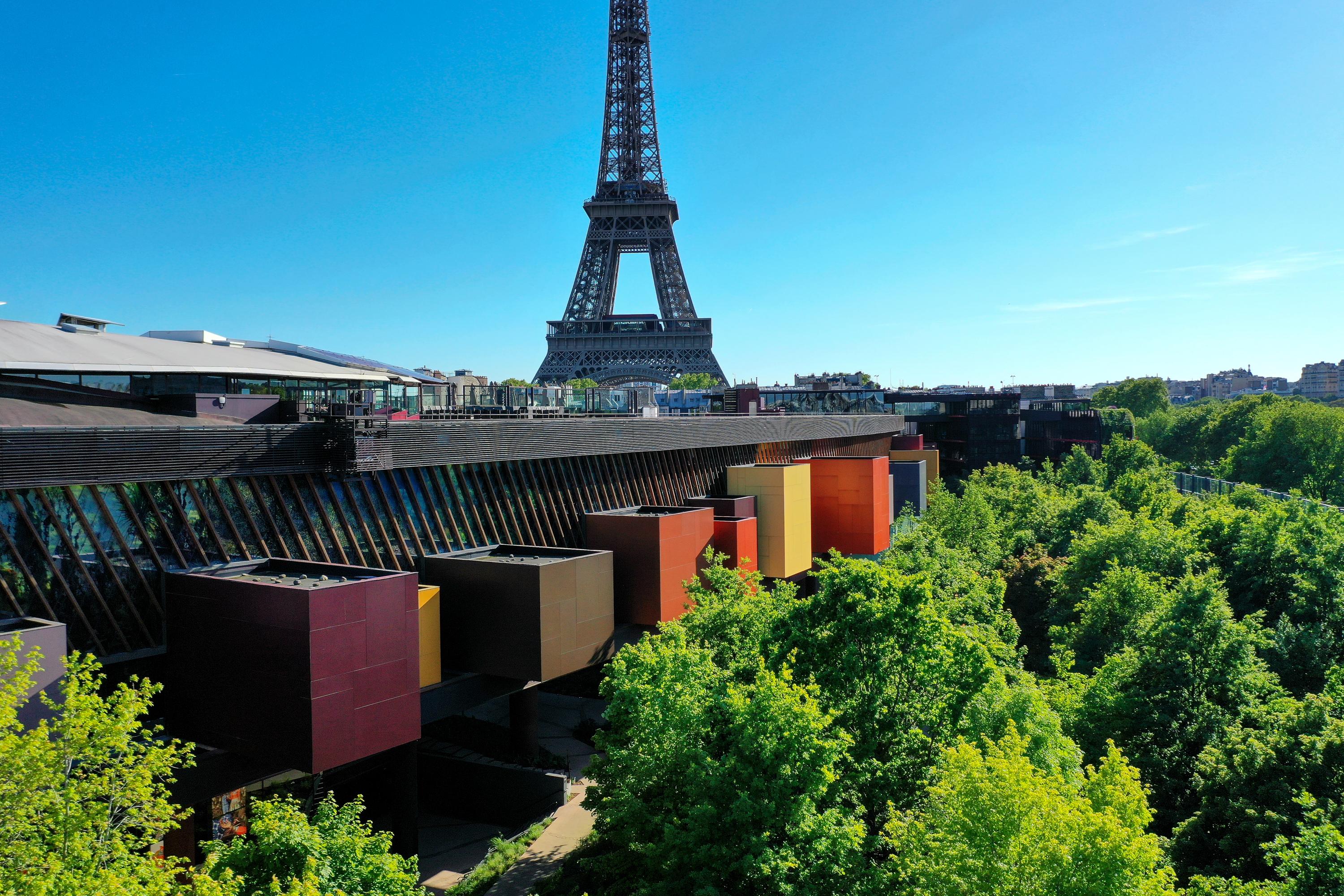 Le Musée du quai Branly fête ses 20 ans et plonge dans l’inconnu