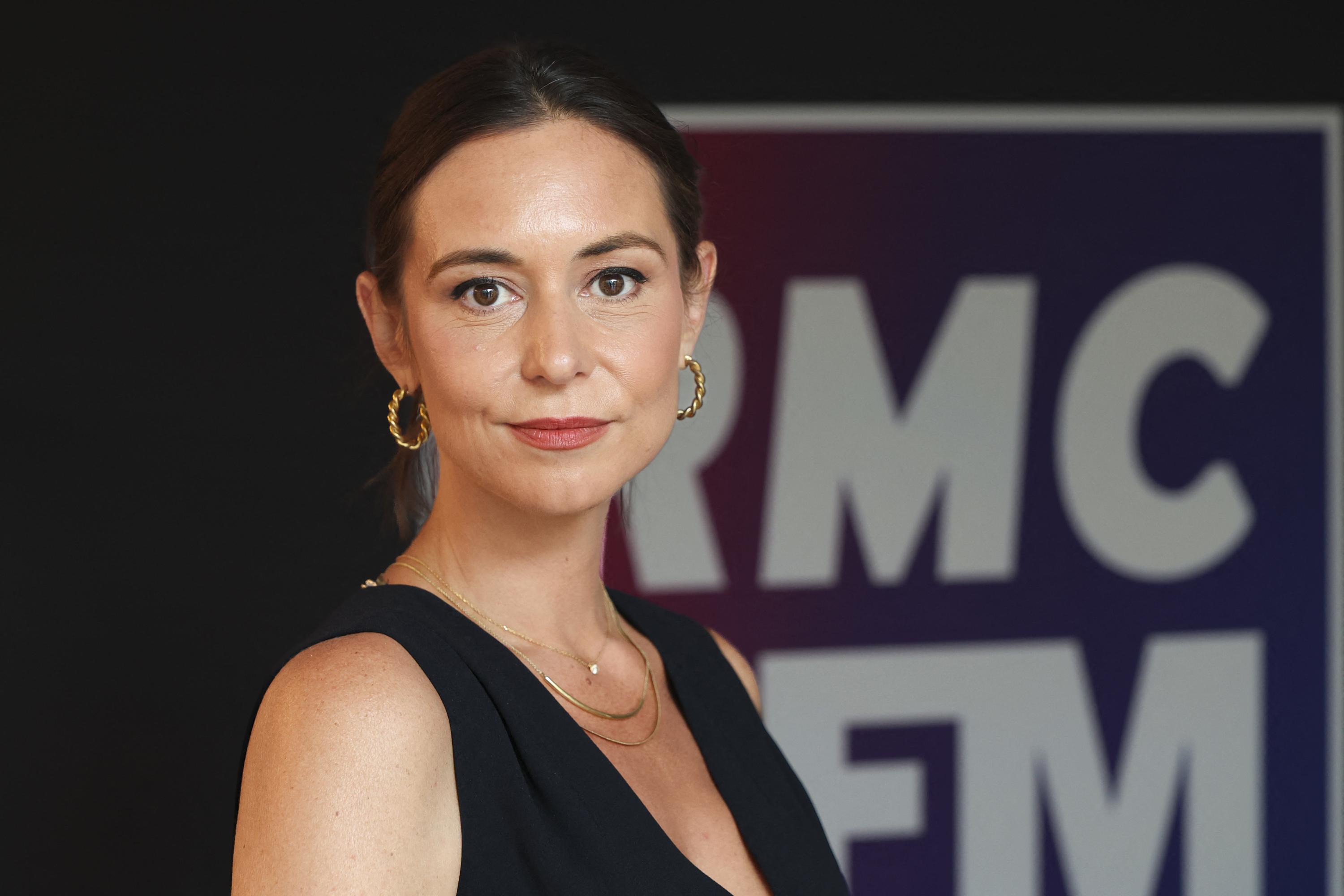 Paola Puerari quitte BFMTV après une seule saison pour retrouver France Inter — People & Médias