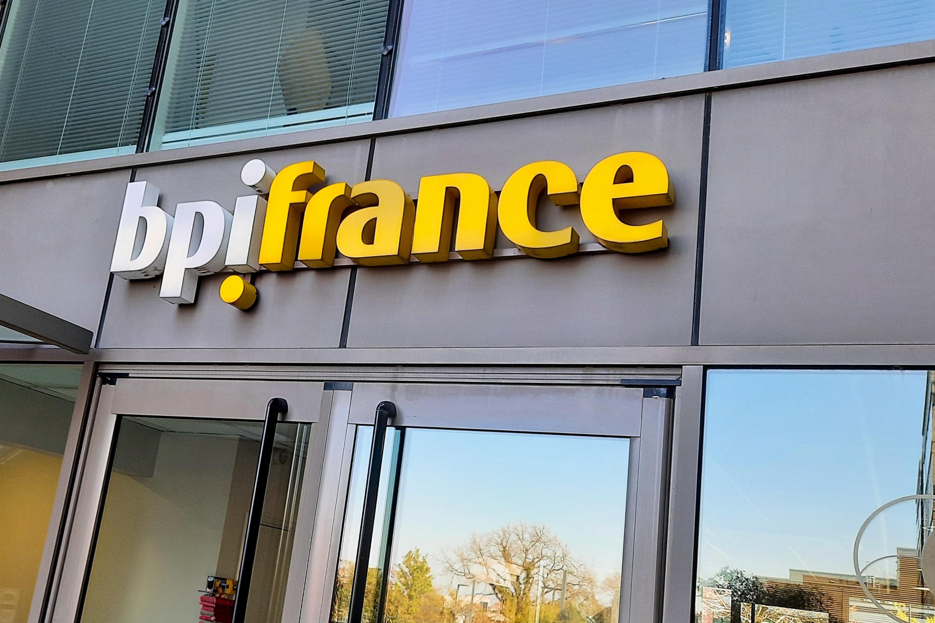 Bpifrance veut aider de grandes entreprises françaises à ne pas tomber aux mains des Américains