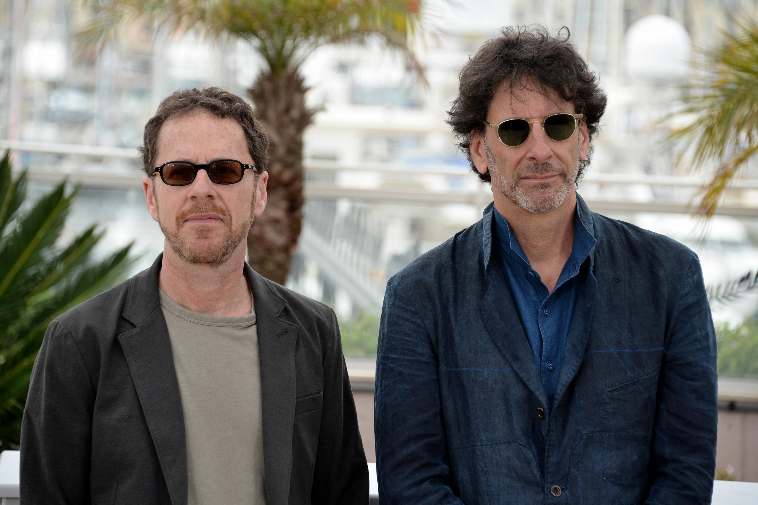 Les Coen, deux frères pour un Prix Lumière 2026
