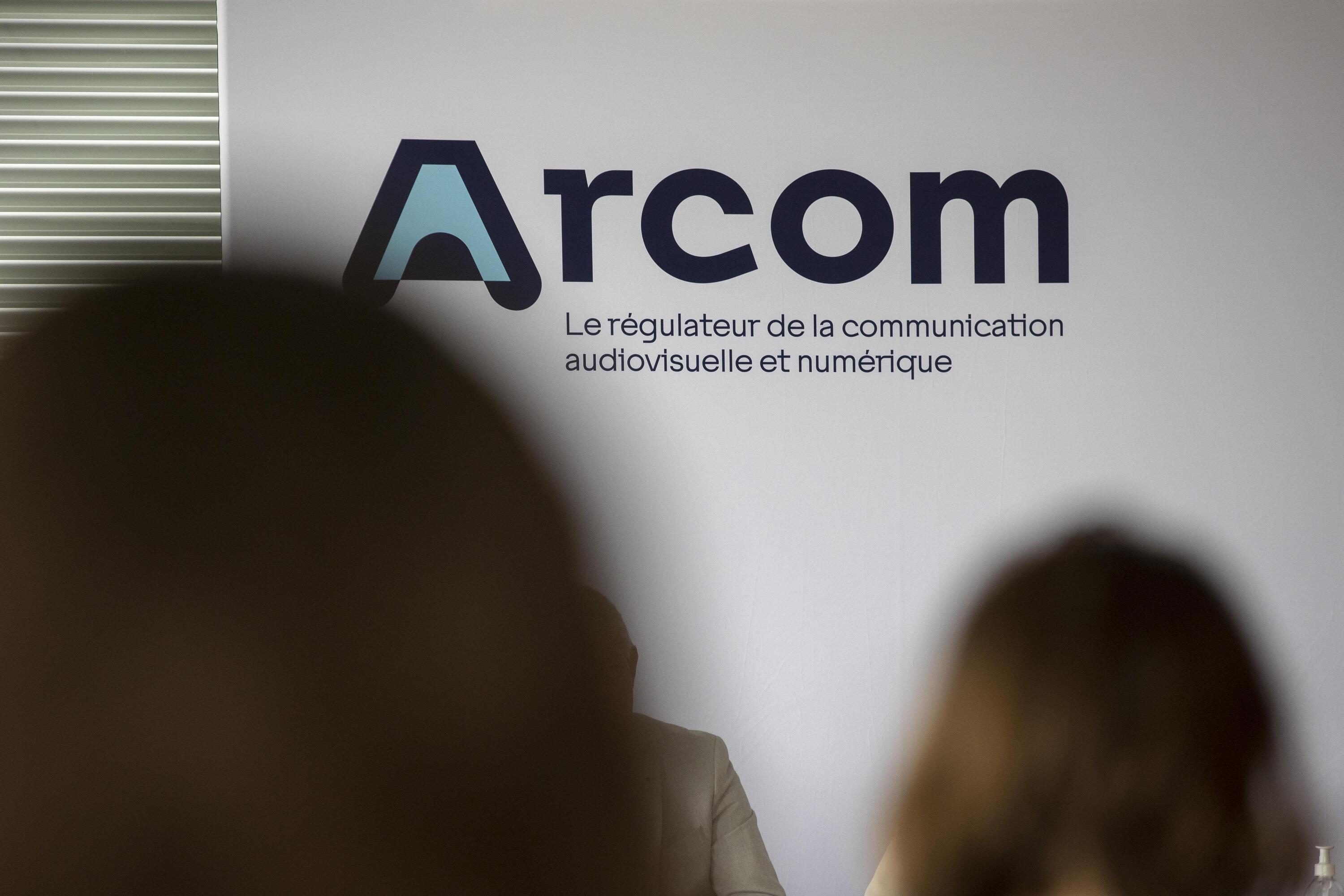 La CEDH valide un avertissement adressé par l'Arcom à CNews pour des propos sur le Covid