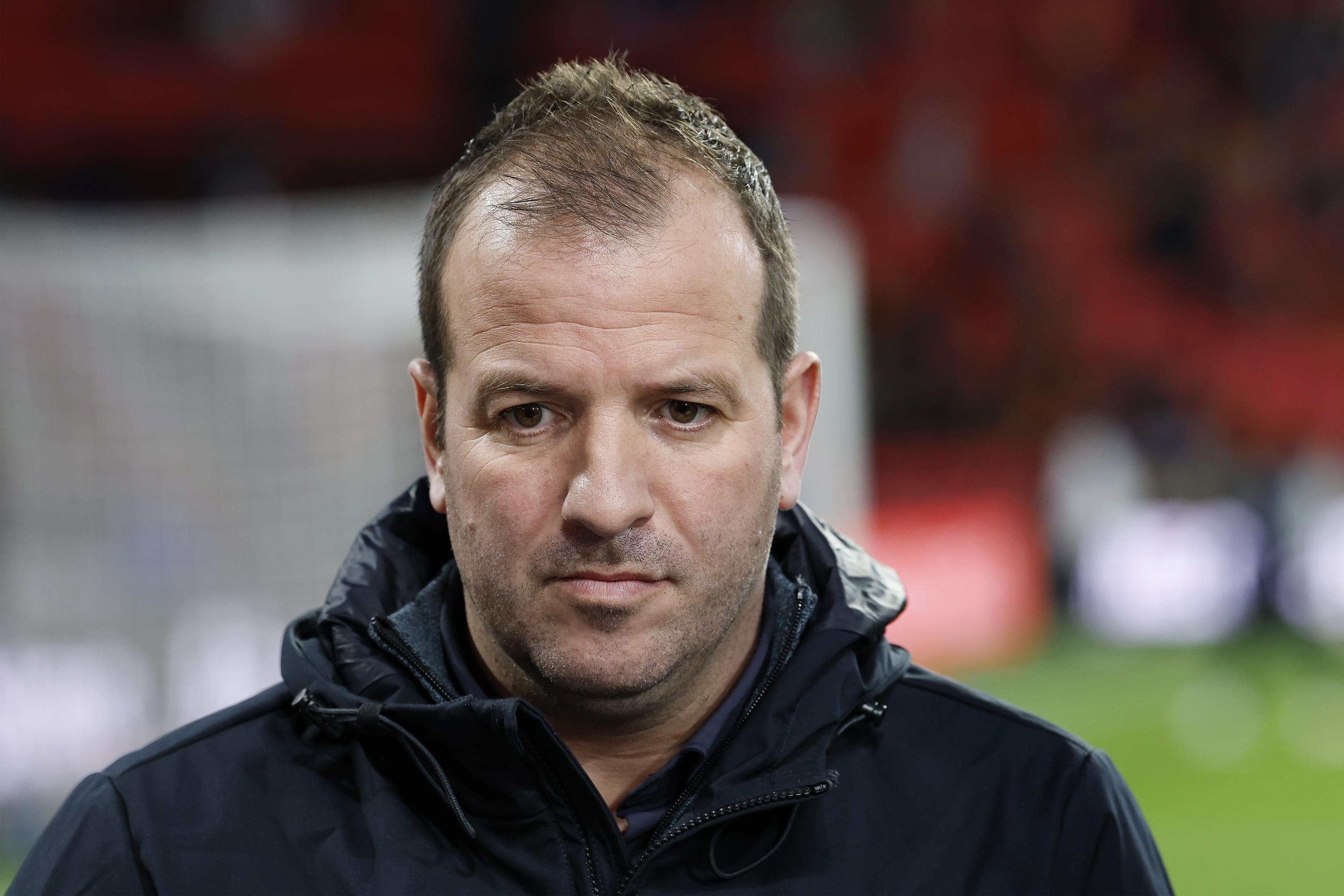 Coupe du monde 2026 : «Les Japonais se ressemblent tous», le dérapage de Van der Vaart en direct à la télévision