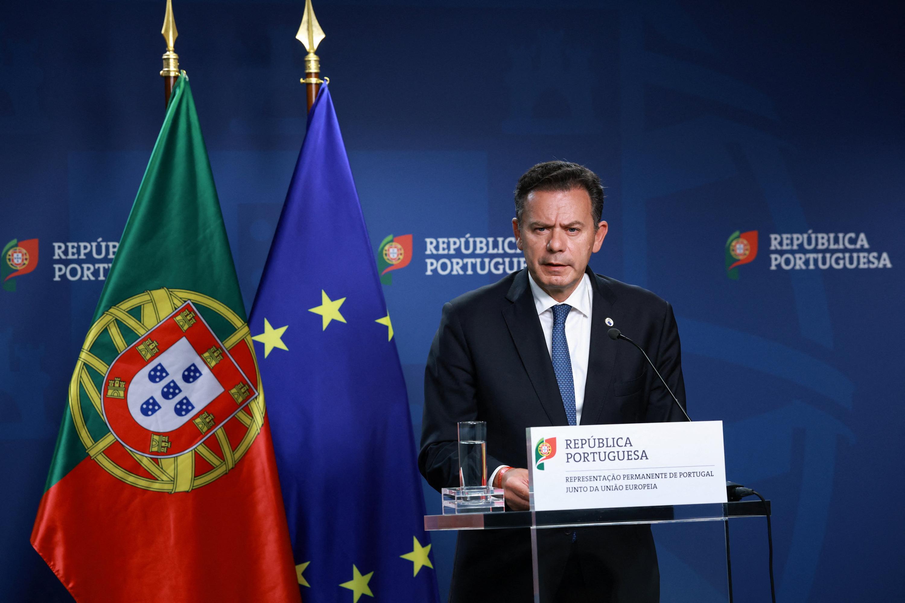 Portugal: le Parlement rejette un projet de réforme du code du travail