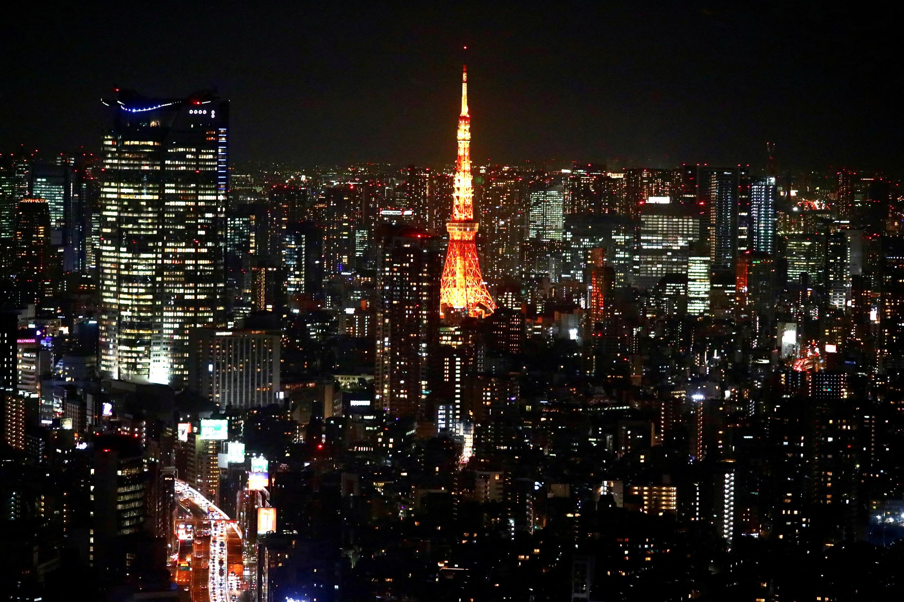 Japon : l'inflation se stabilise à +1,4% en mai