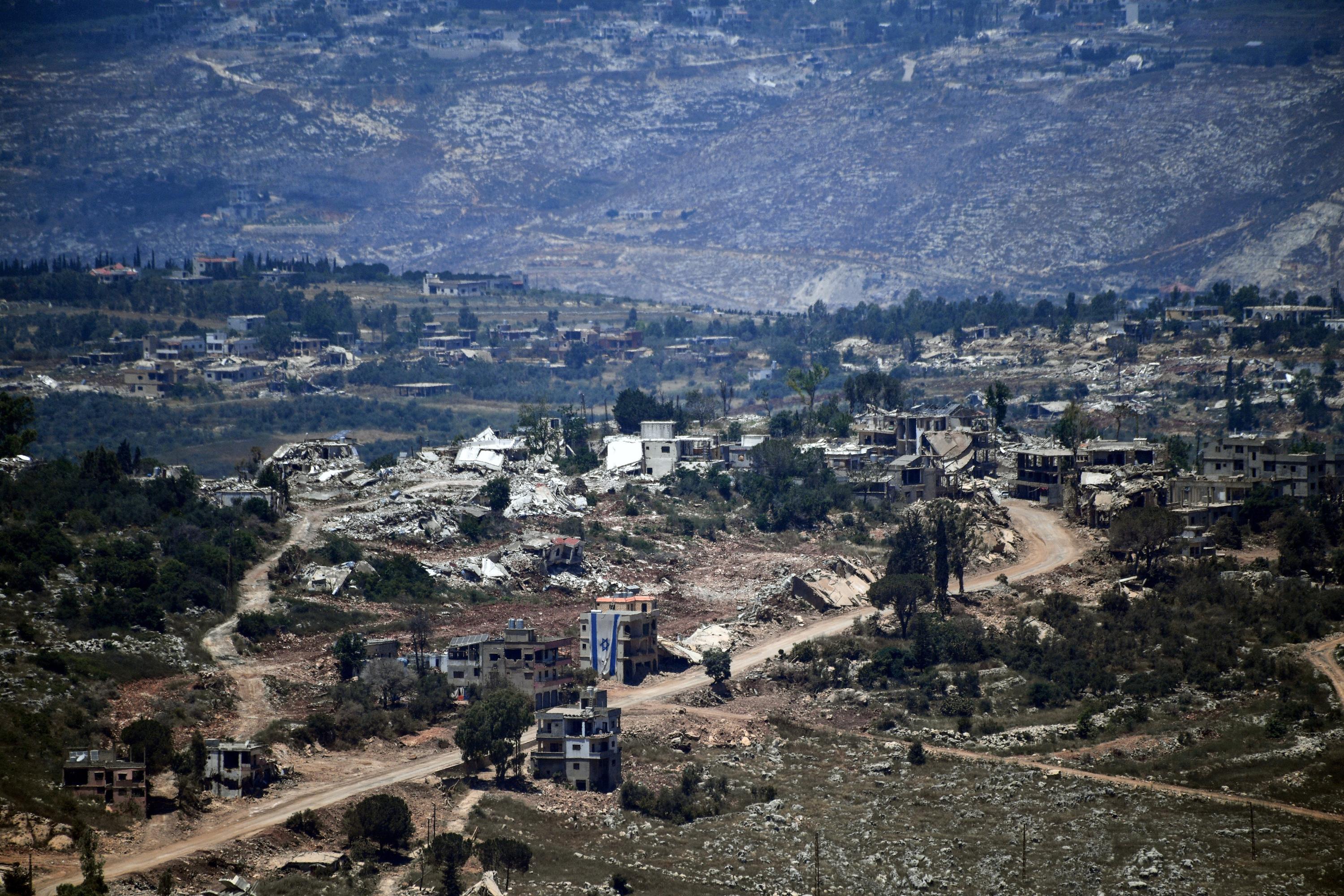EN DIRECT - Guerre au Moyen-Orient : 18 morts au Liban et quatre soldats de Tsahal tués, «tout le Liban doit brûler» lance un ministre israélien