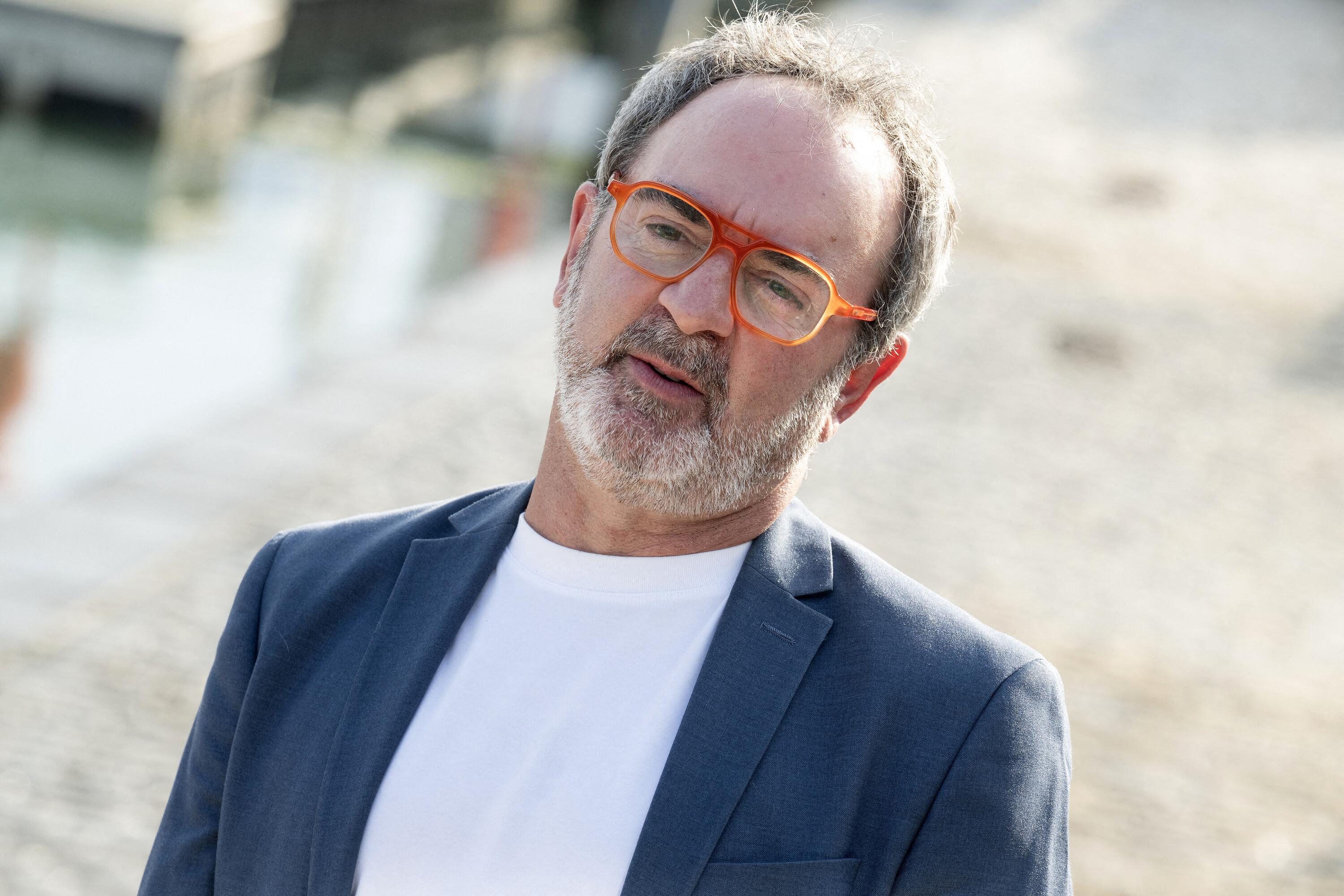 Le site 20 minutes présente ses excuses à Bruno Solo après avoir utilisé sa photo dans un article sur une accusation de viol — People & Médias