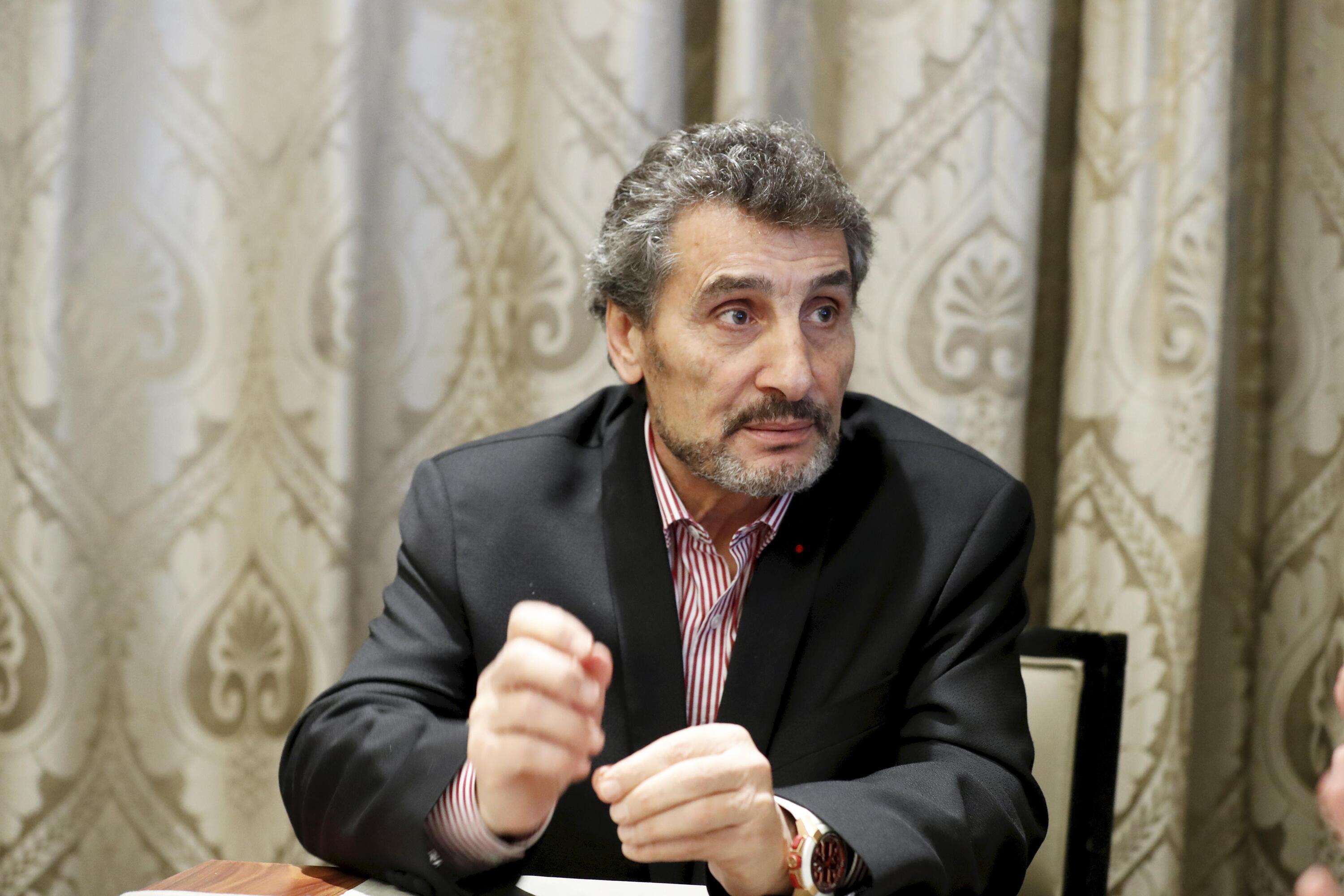 La justice enquête sur le groupe industriel Altrad pour des soupçons de fraude fiscale
