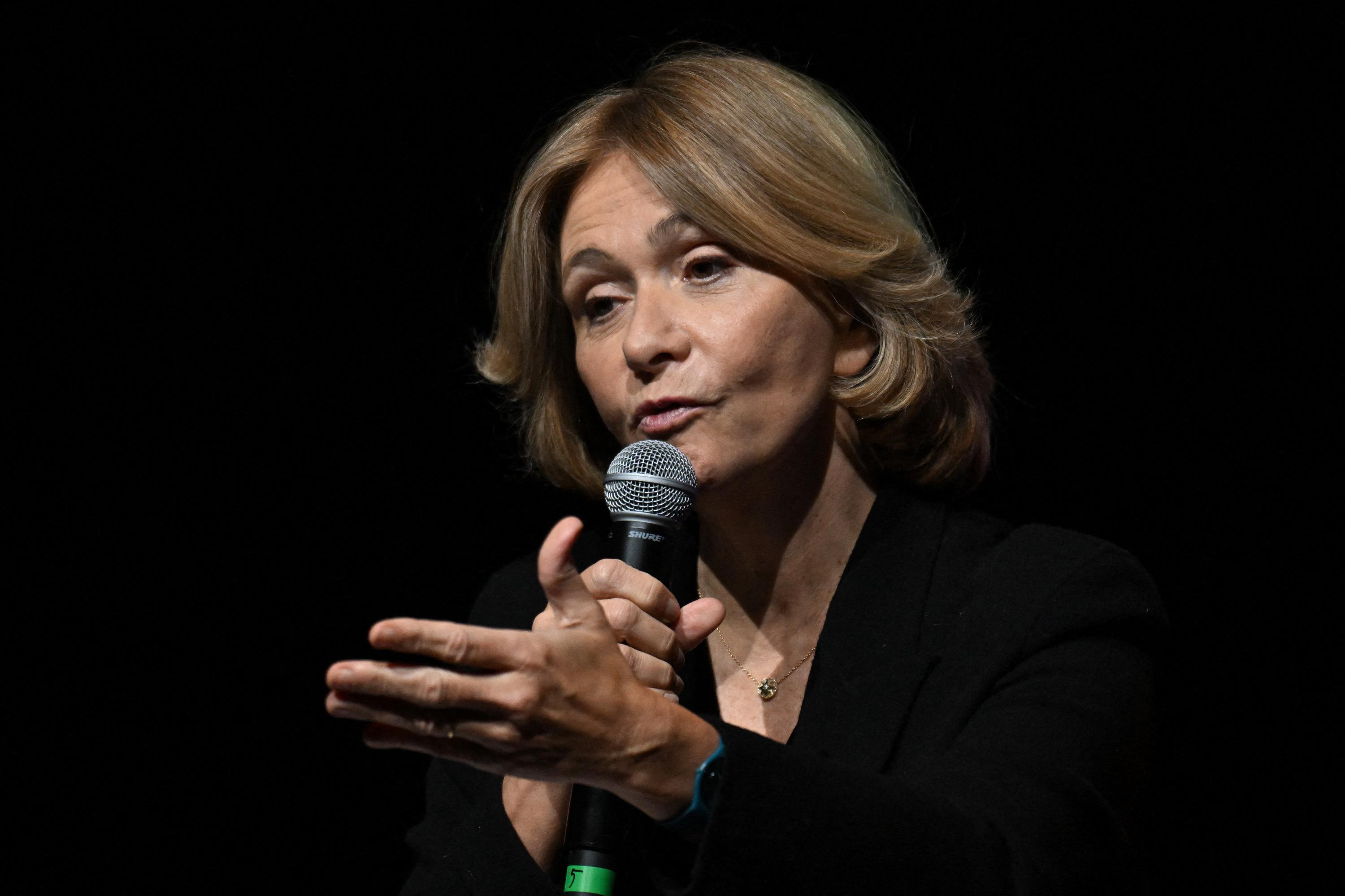 Quelles leçons nationales tirer du rapprochement des macronistes avec Valérie Pécresse en Île-de-France ?