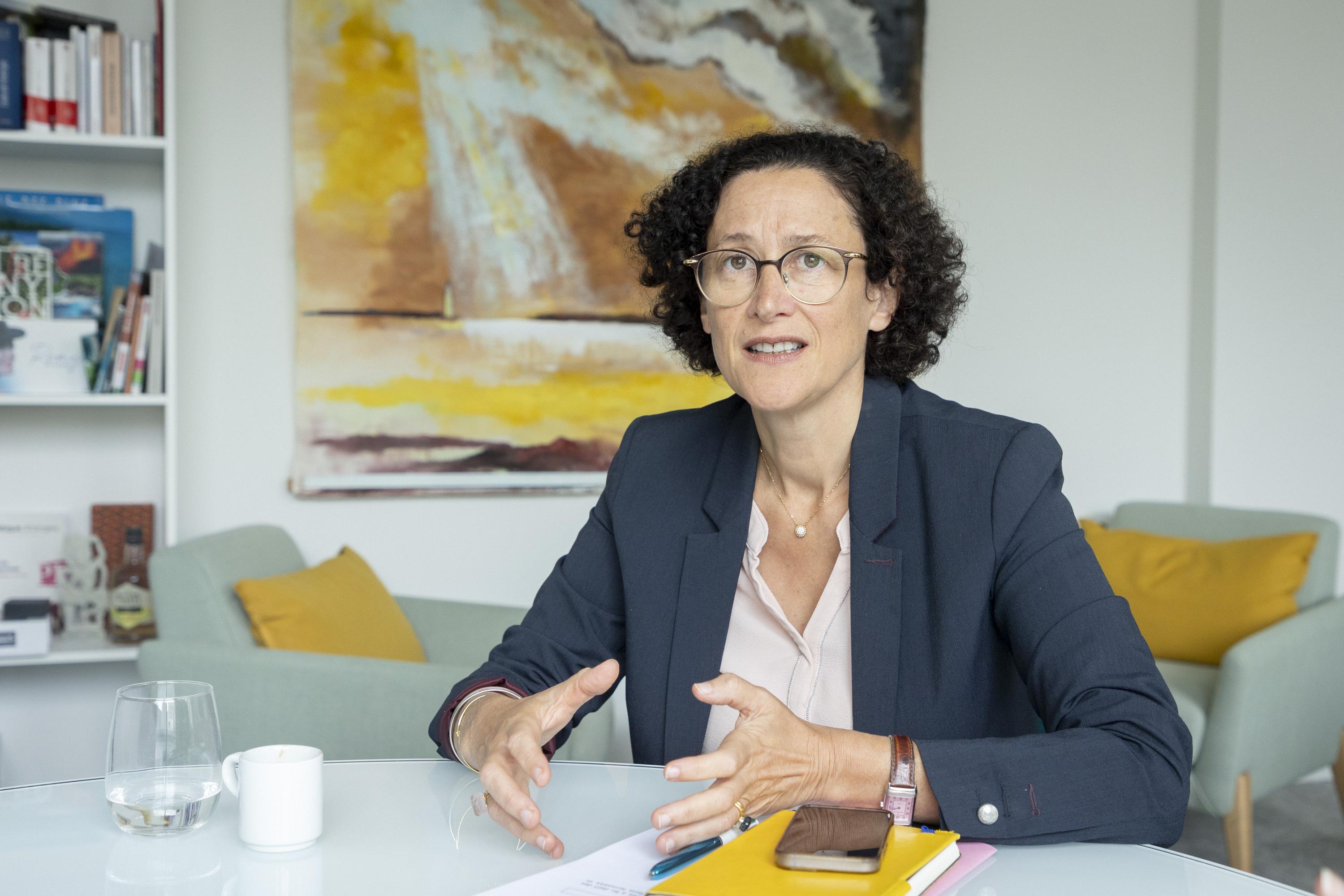La France et l’Europe engagent un bras de fer sur le financement des interconnexions électriques