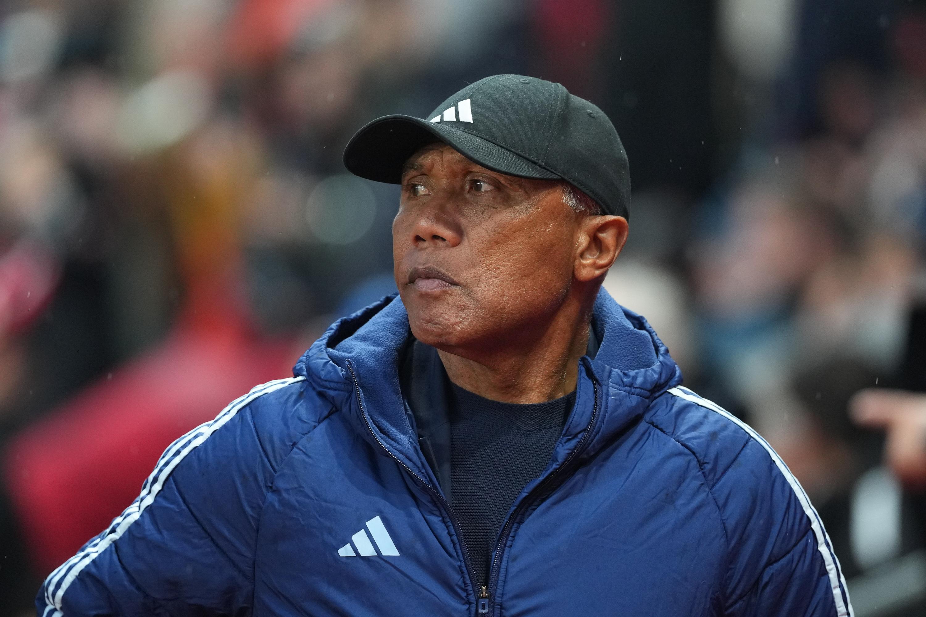 Mercato : Antoine Kombouaré sur le départ du Paris FC, Liam Rosenior priorité du club de la capitale