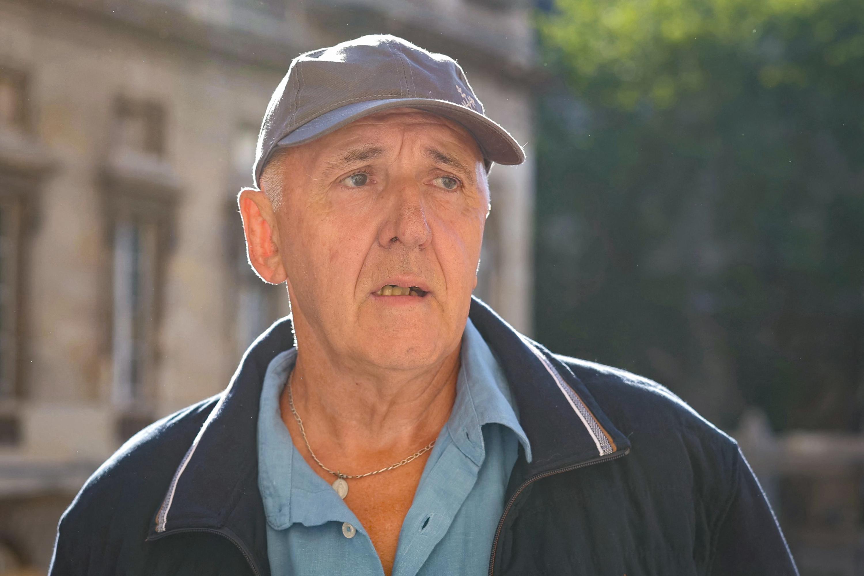 W9 modifie sa programmation suite à l'annulation de la condamnation de Dany Leprince, après une décision de justice inattendue — Divertissement