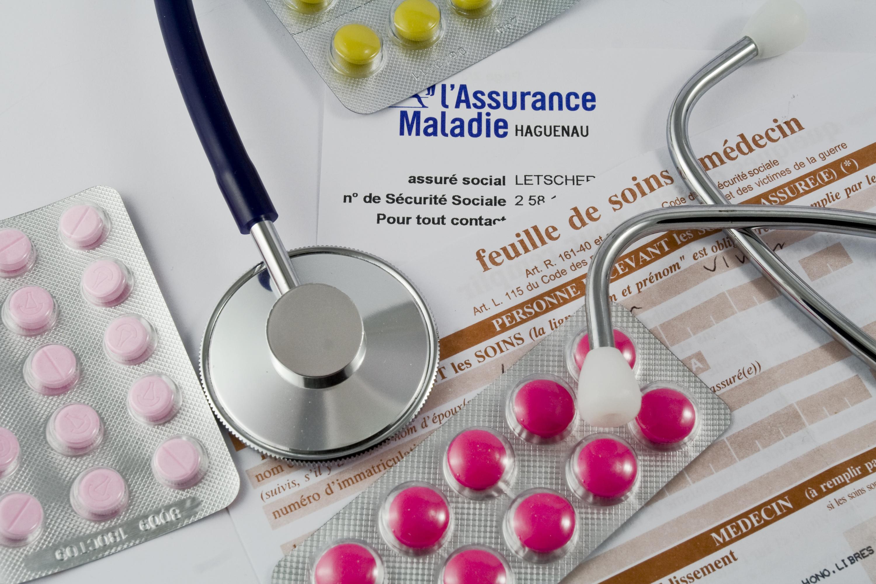 Arrêts de travail, fraude, tabac… Les propositions de l’Assurance-maladie pour faire économiser 3,9 milliards d’euros en 2027