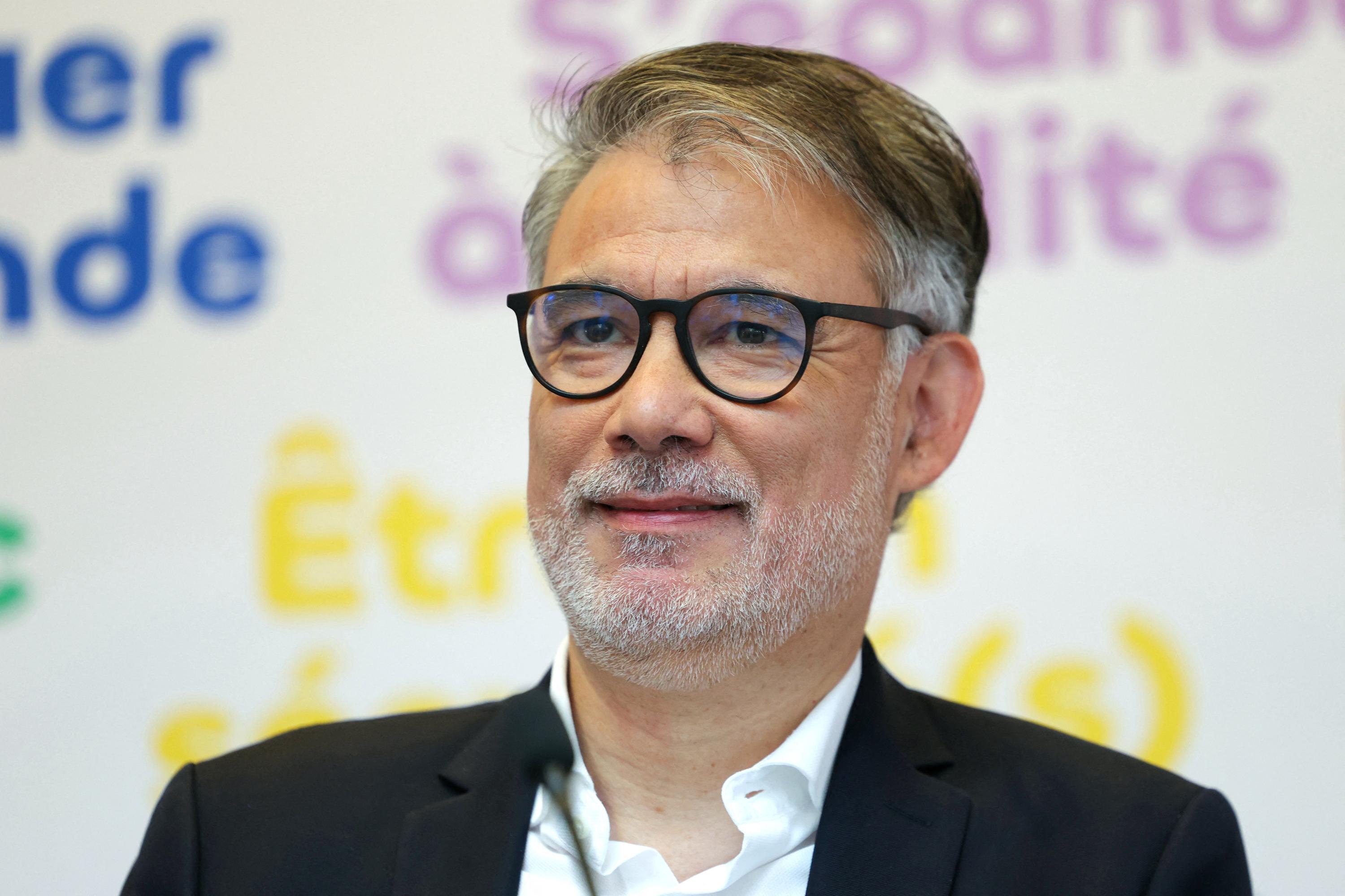 Canicule : la motion de censure écologiste largement rejetée par les députés