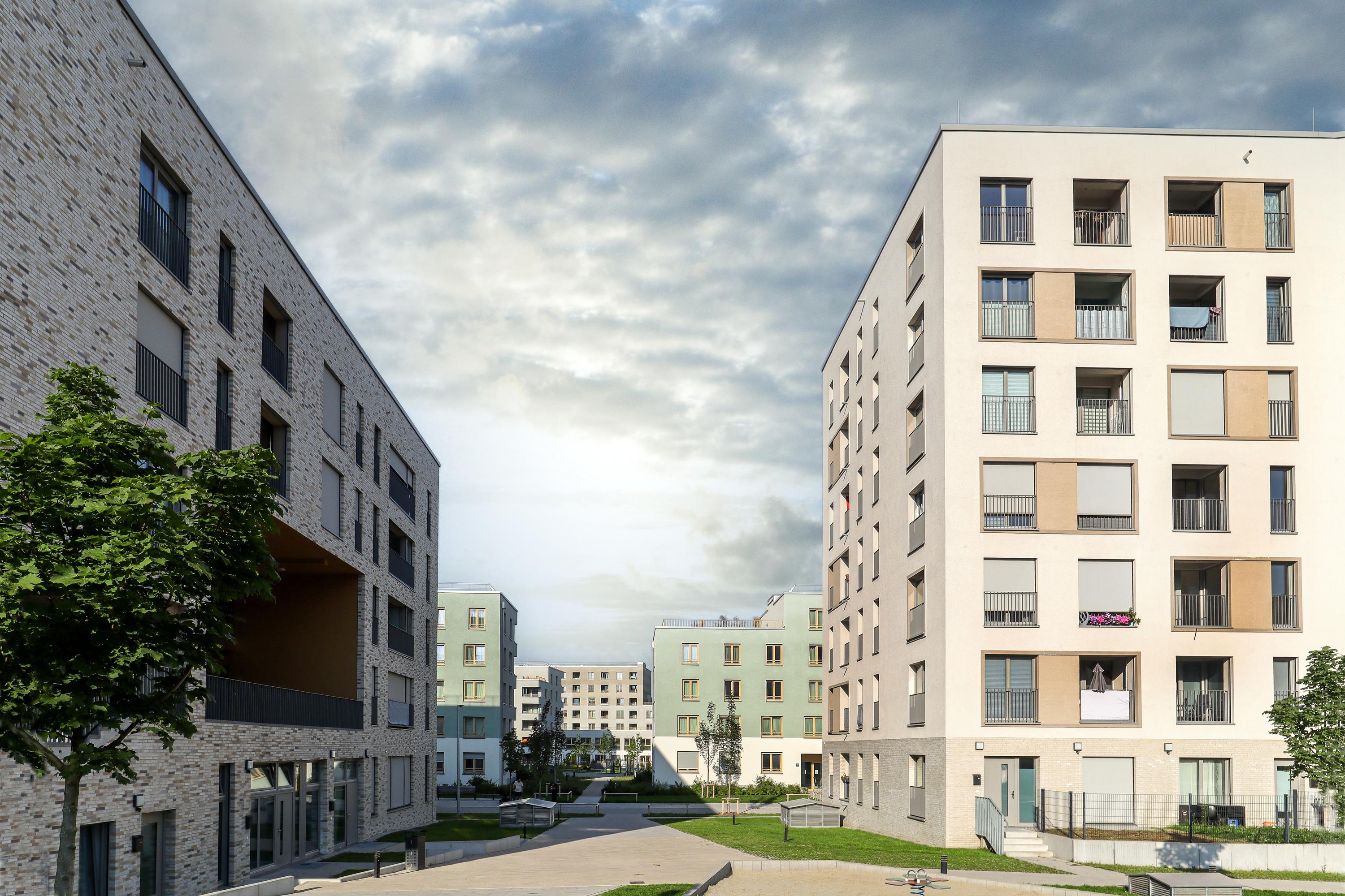 Record de demandeurs de logements sociaux en Île-de-France : la barre des deux millions est dépassée
