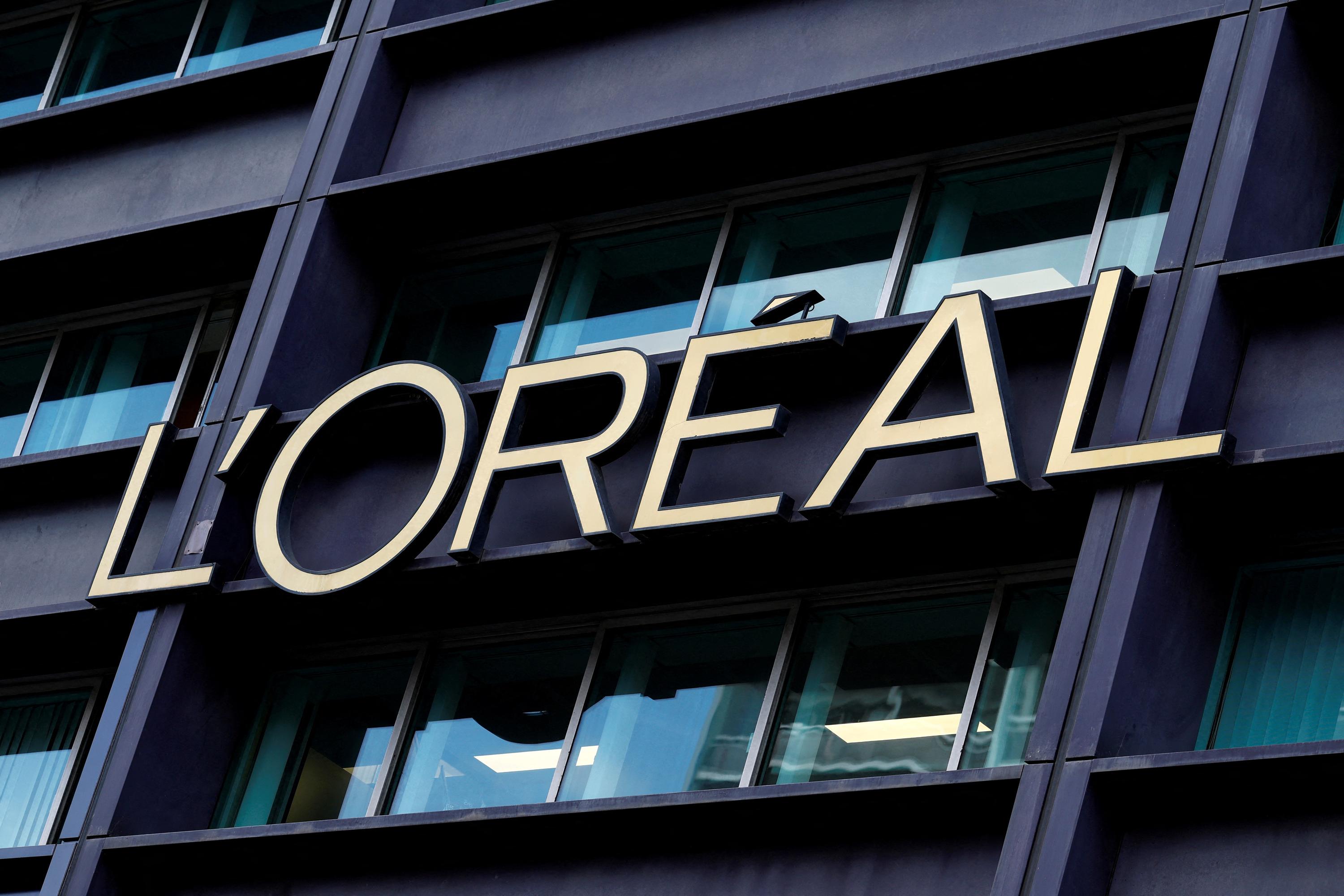 Gucci et L’Oréal concluent un accord de licence exclusive d’une durée de 50 ans