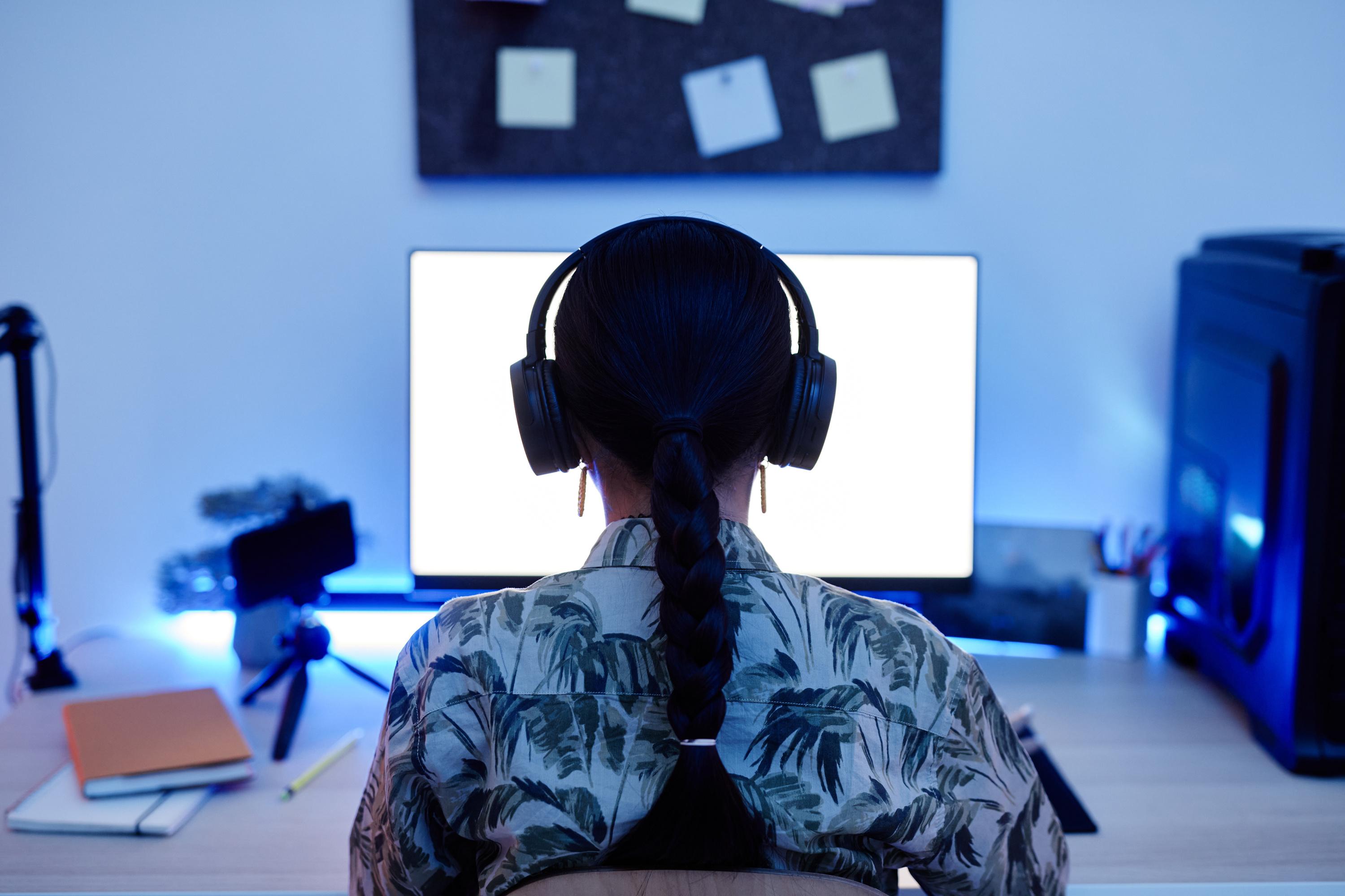 Discriminations, «carrières freinées»... Un rapport du Sénat décortique les raisons de la faible présence des femmes dans l’industrie du jeu vidéo