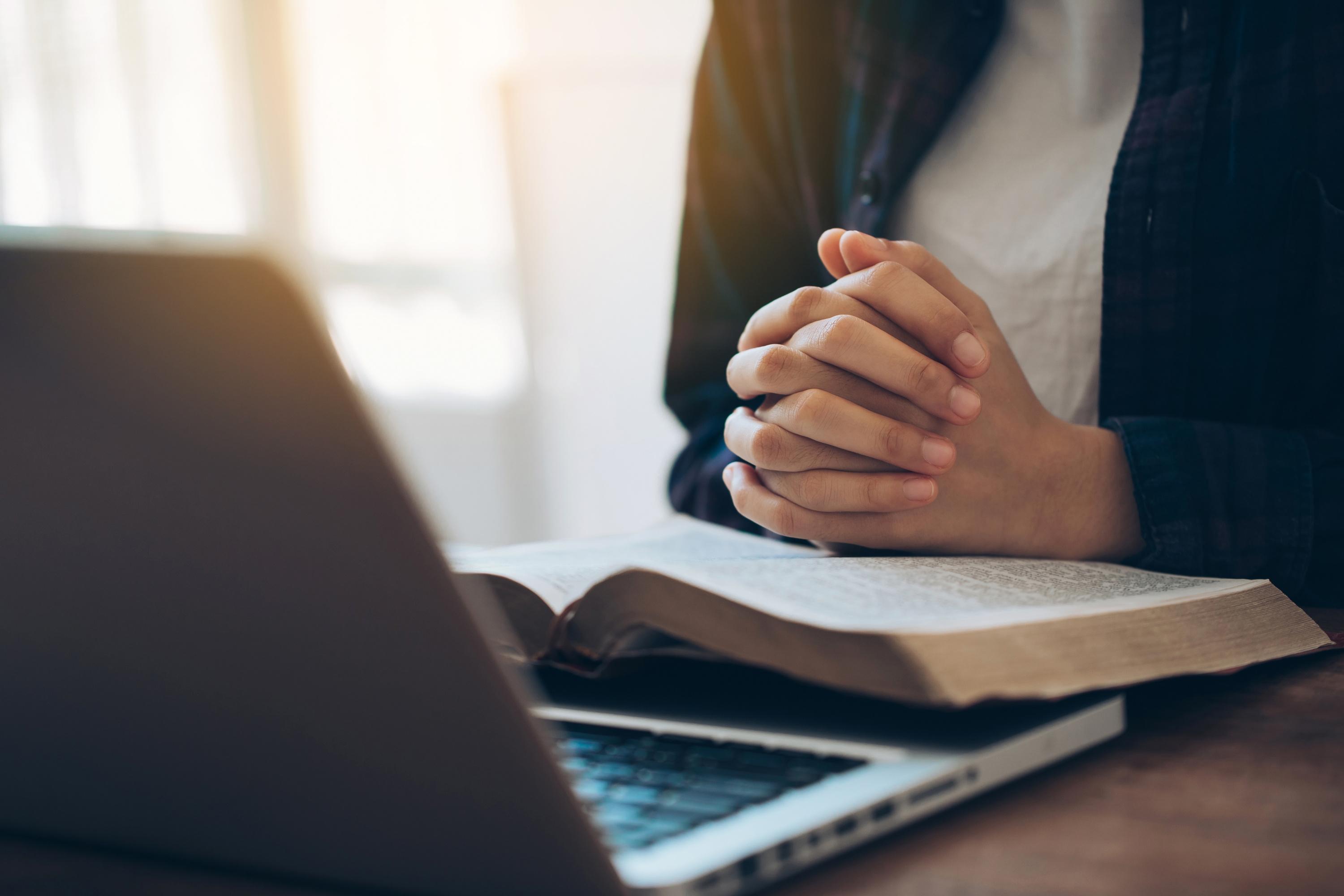 «Le chiffre le plus élevé depuis la création du baromètre» : jamais la religion ne s’est autant immiscée dans la vie des entreprises