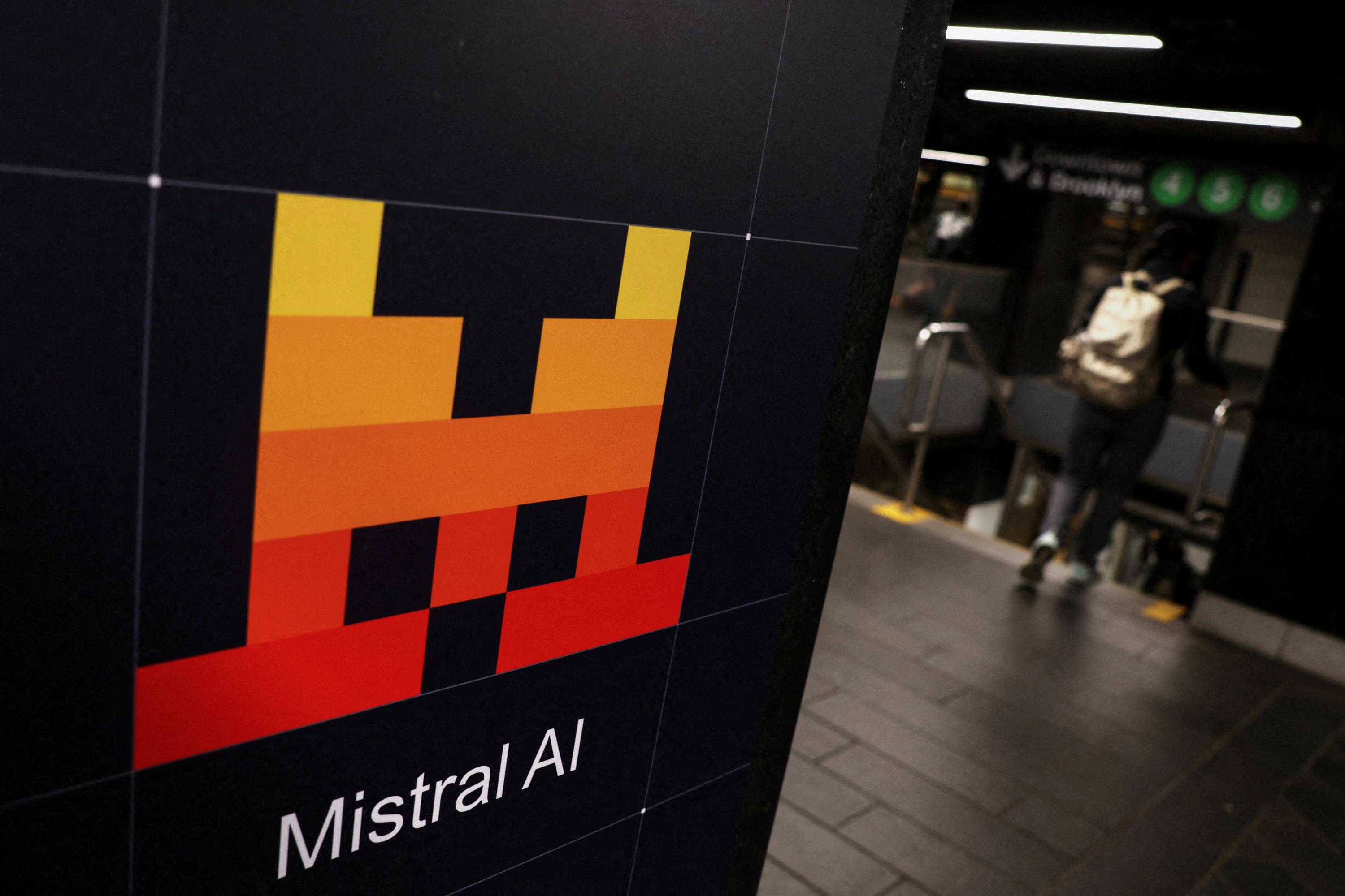 Mistral dévoile Robostral Navigate, son premier modèle d'IA spécialement conçu pour un robot