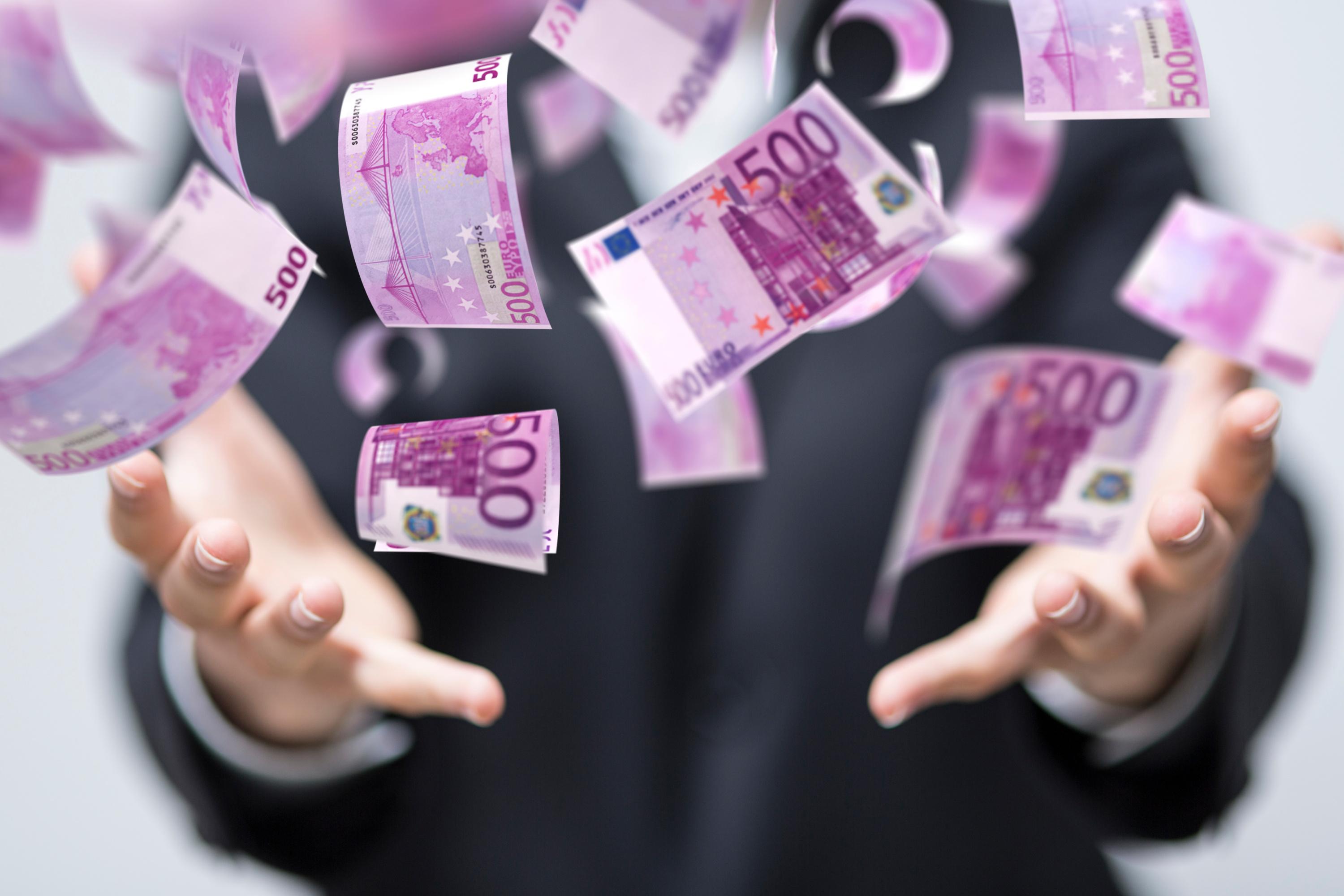 Jackpot pour le concierge: son tuyau immobilier lui rapporte 50.000 euros