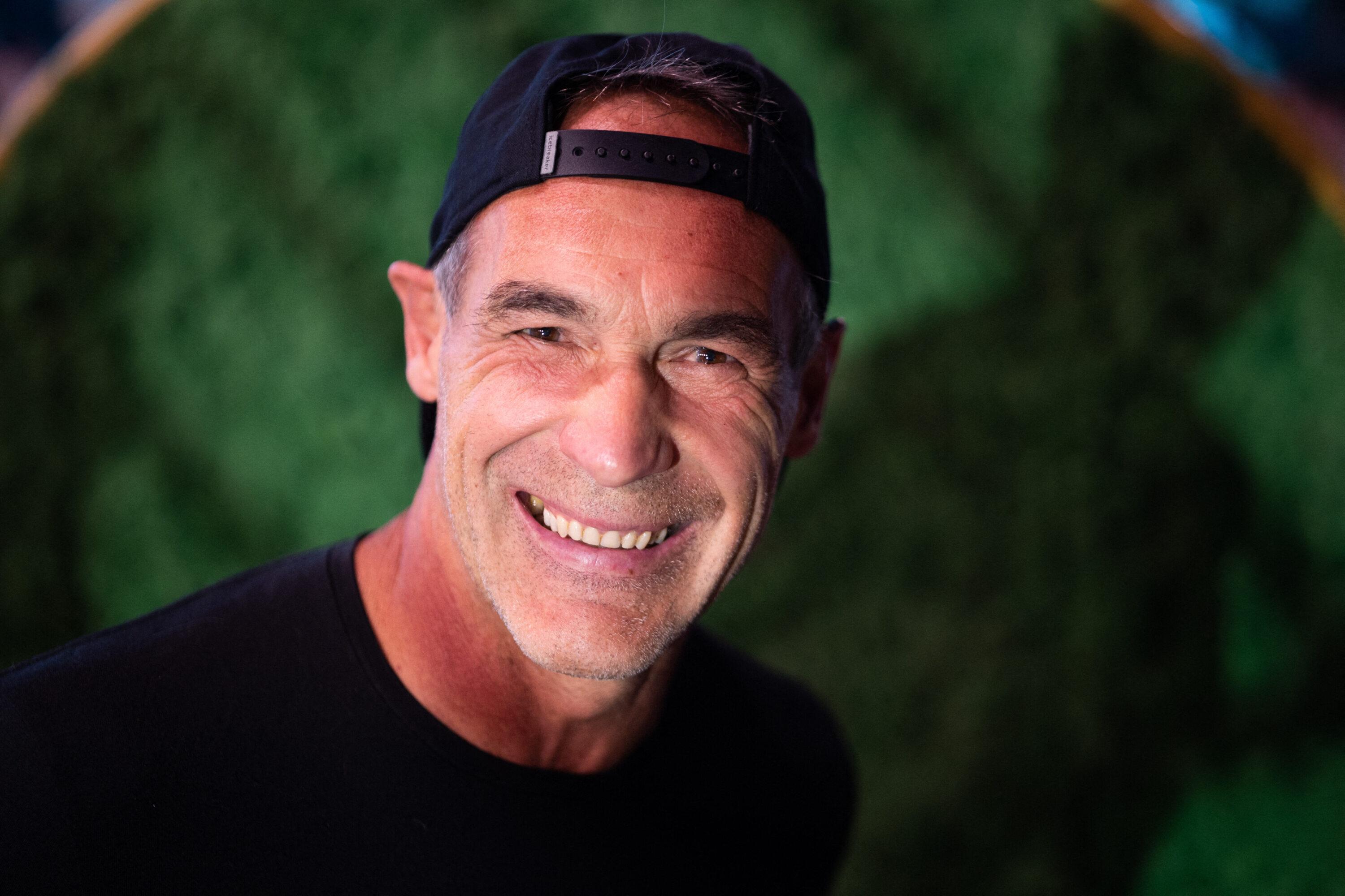 Retour de Mike Horn sur M6 après huit ans d'absence — People & Médias